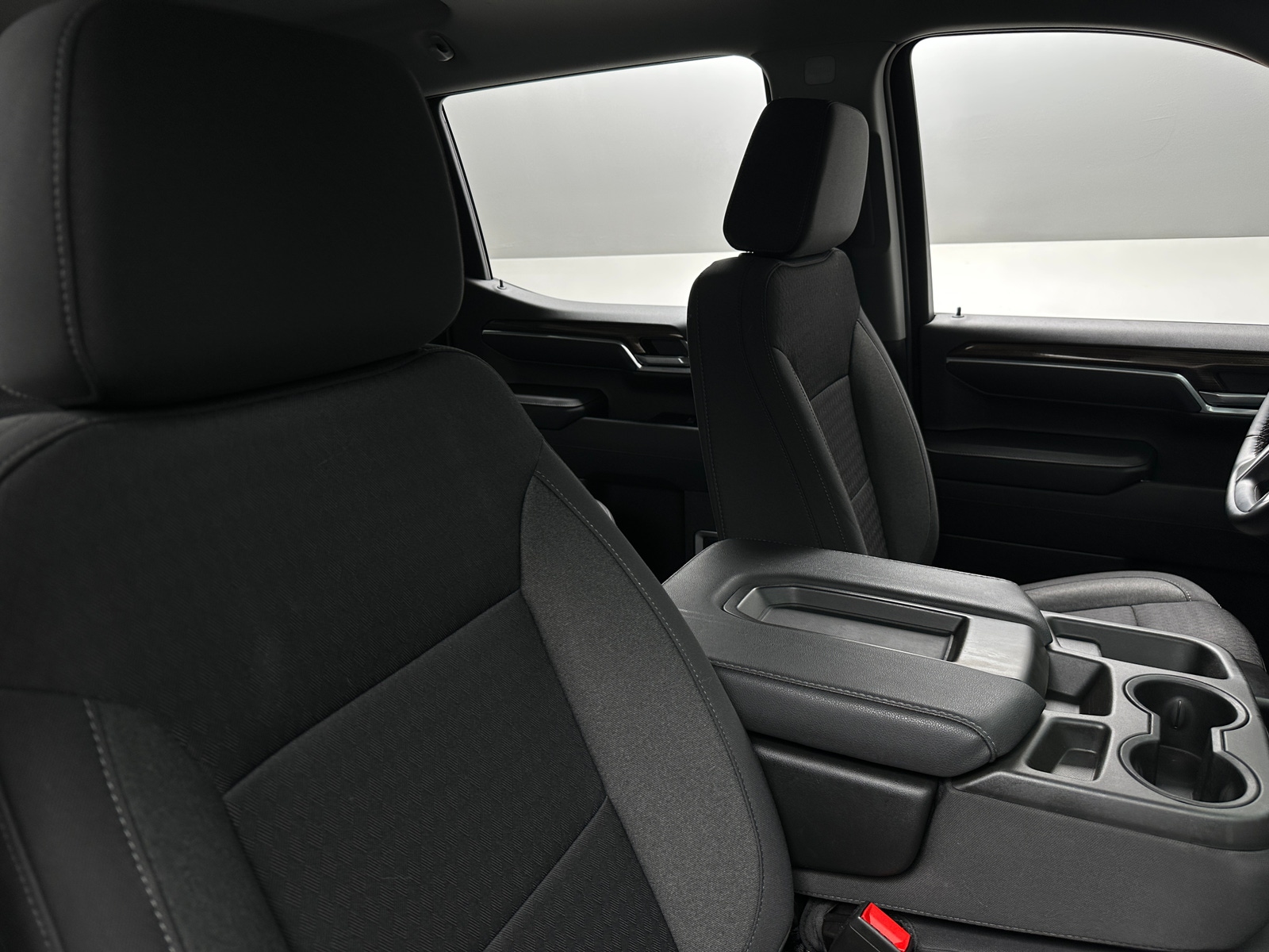 Thumbnail: 2023 Chevrolet Silverado 1500 - 2