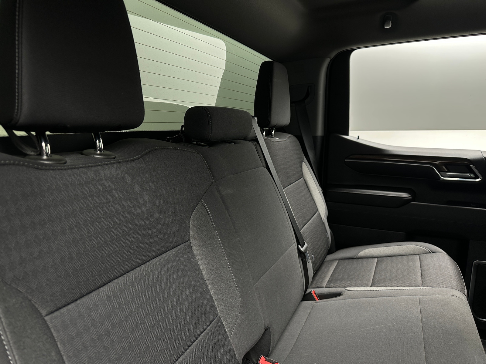 Thumbnail: 2023 Chevrolet Silverado 1500 - 6