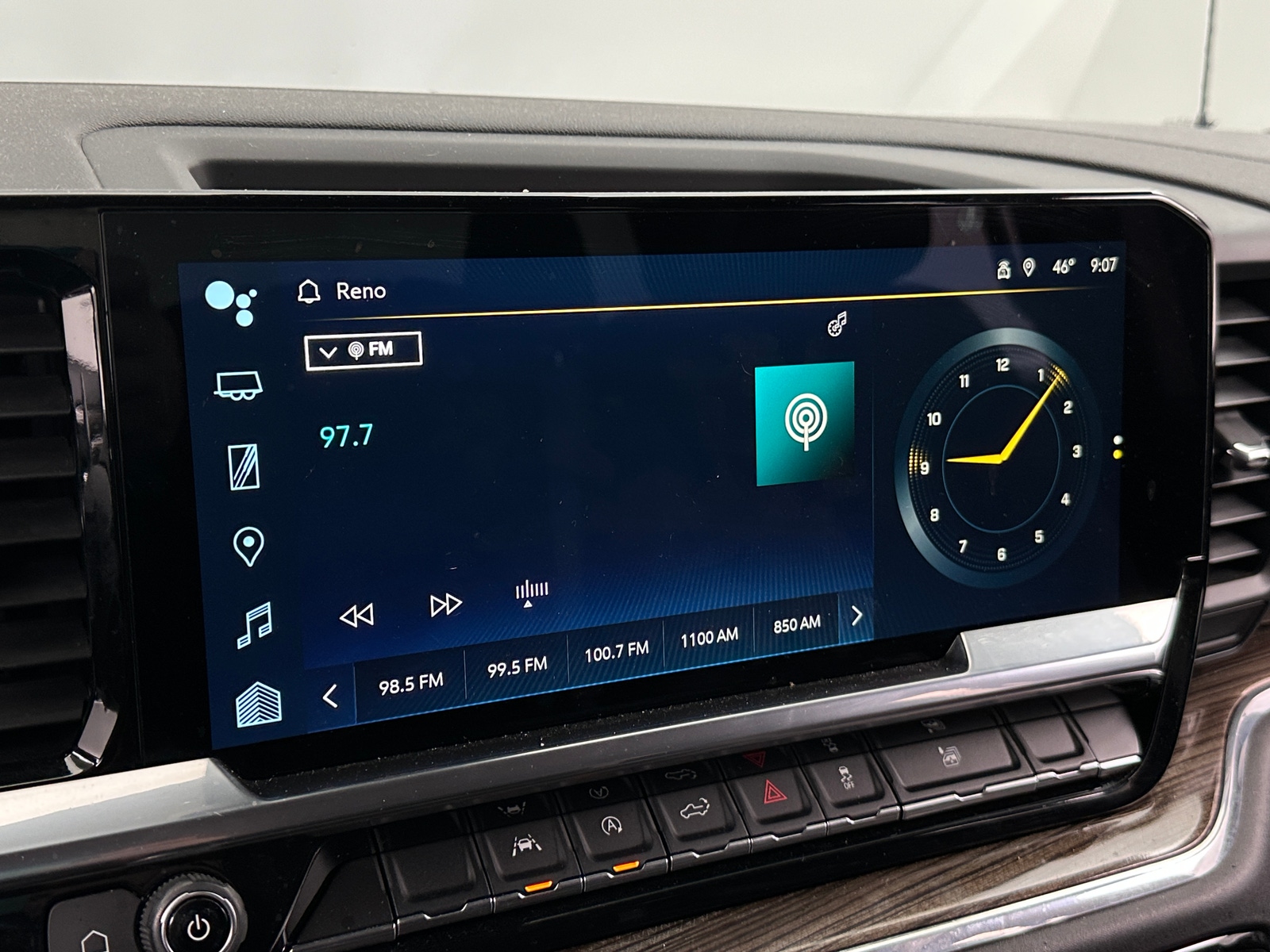 Thumbnail: 2023 Chevrolet Silverado 1500 - 4