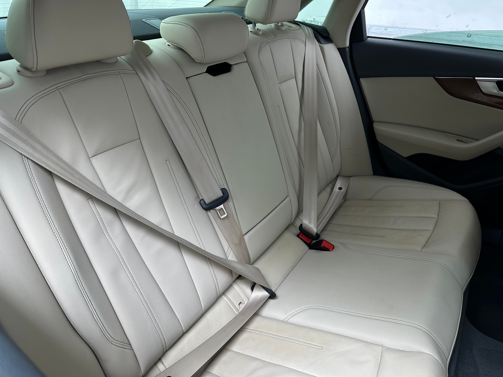 Thumbnail: 2020 Audi A4 - 5