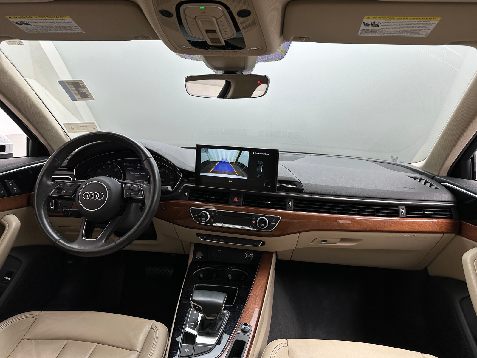 Thumbnail: 2020 Audi A4 - 2