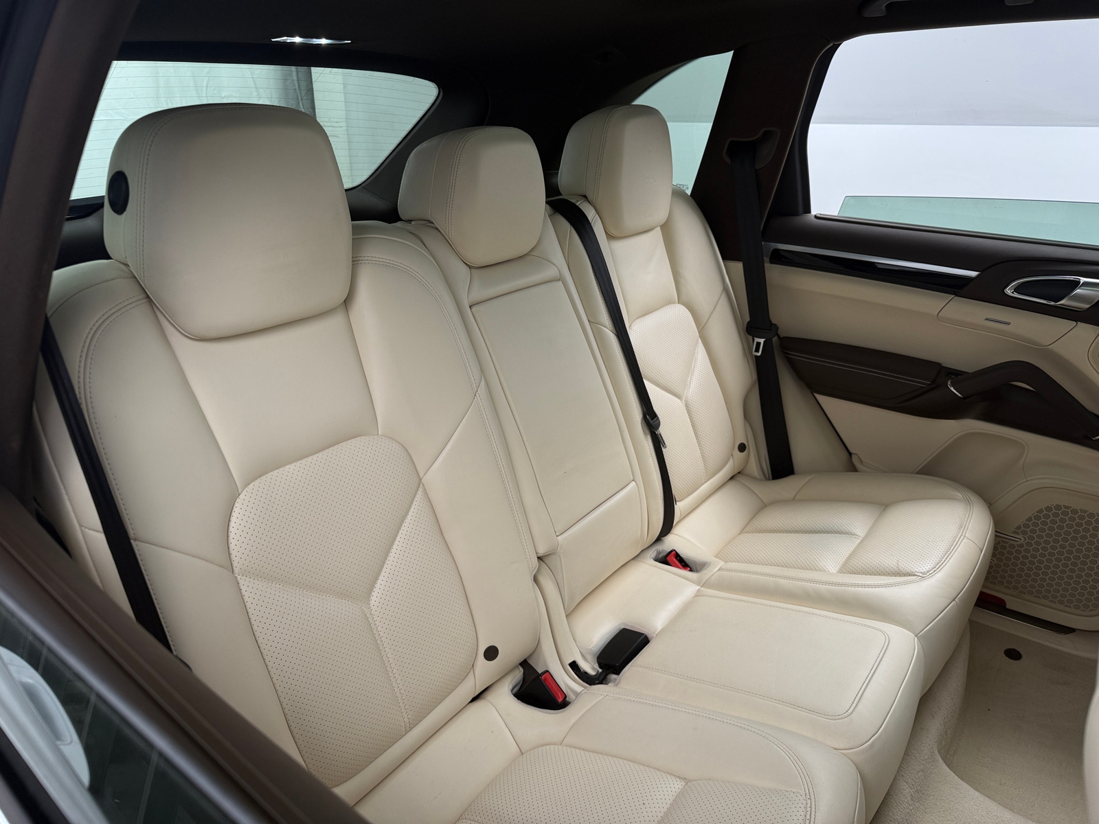 Thumbnail: 2018 Porsche Cayenne - 5