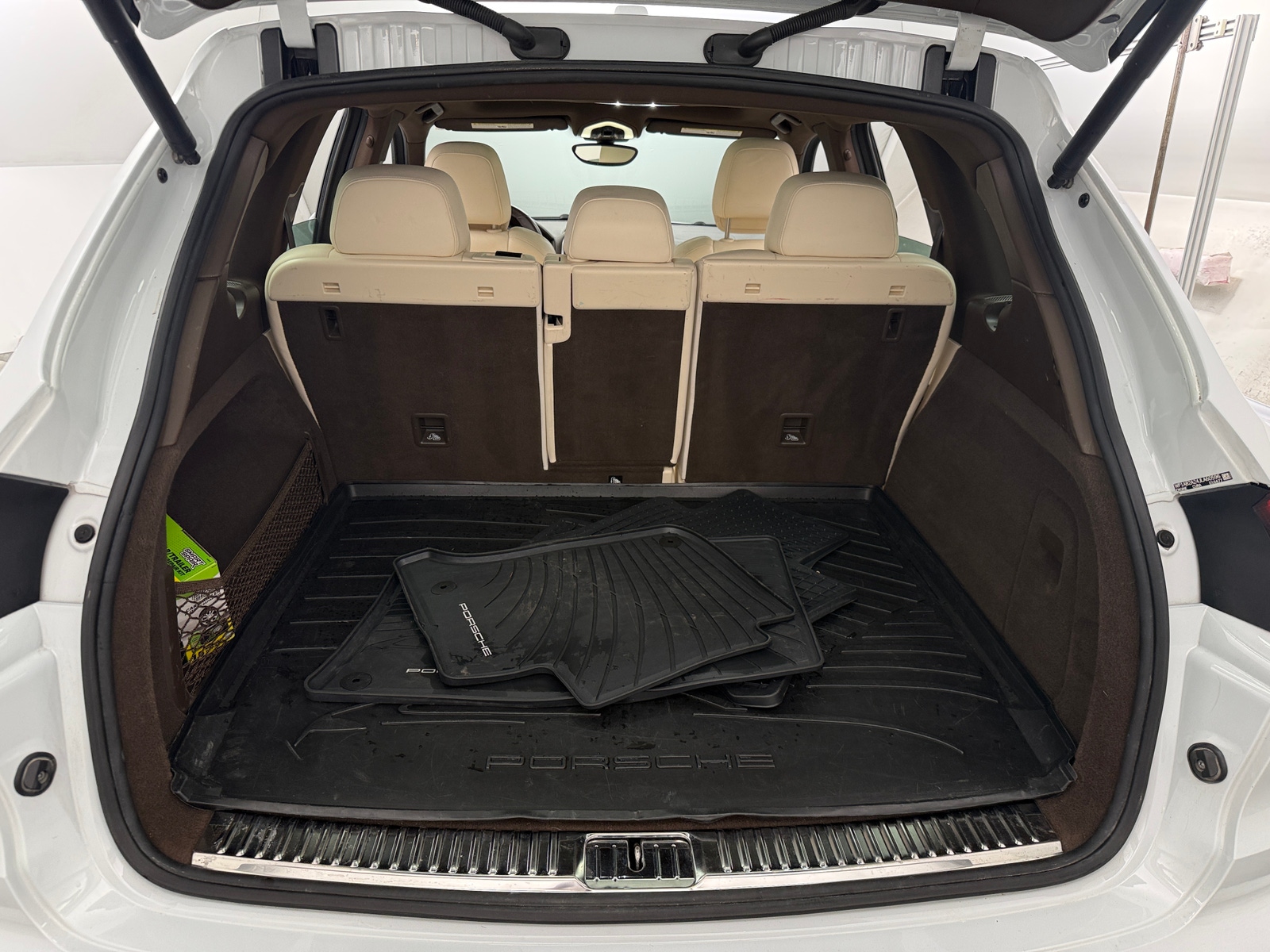 Thumbnail: 2018 Porsche Cayenne - 6