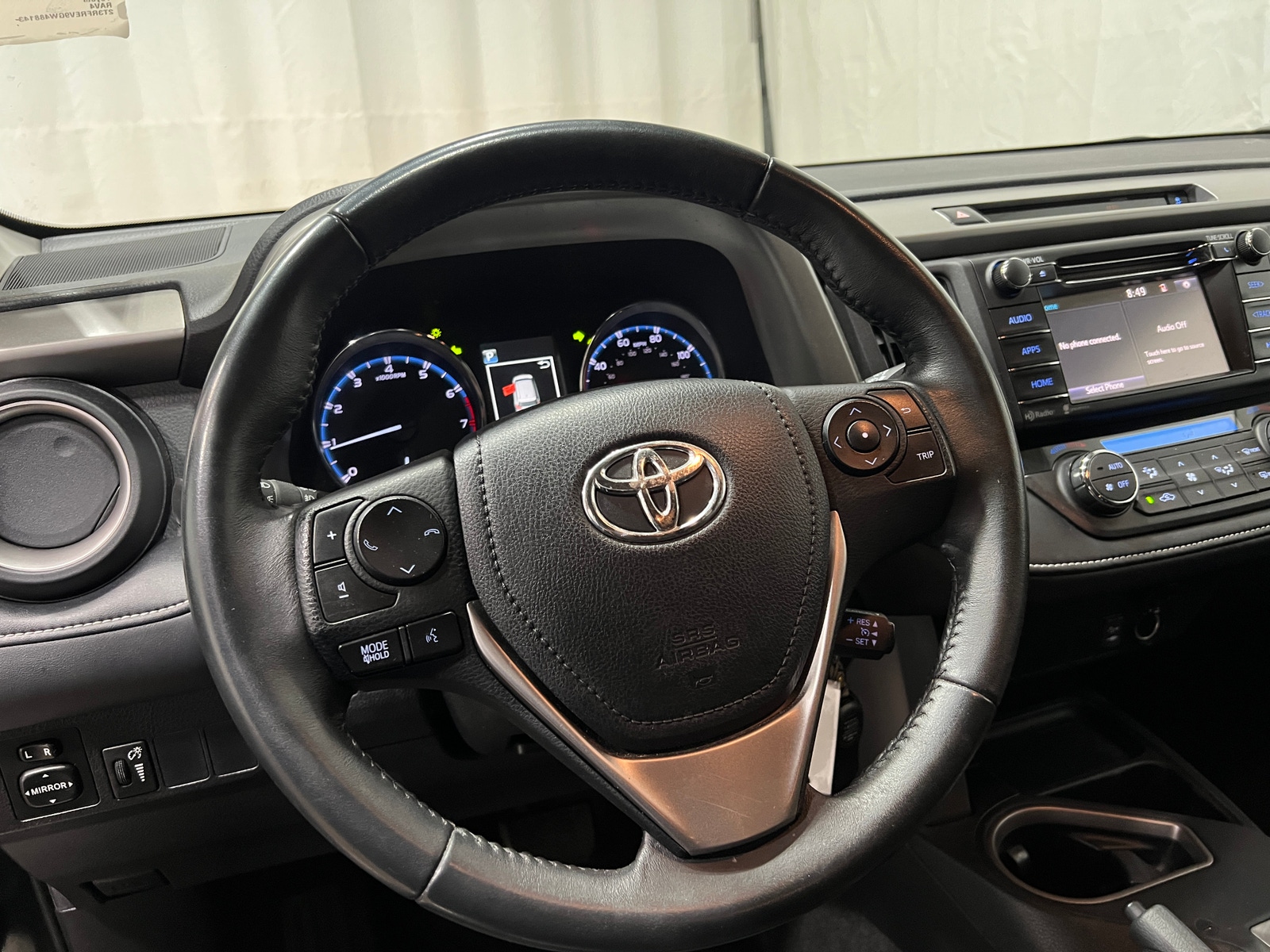 Thumbnail: 2016 Toyota RAV4 - 5