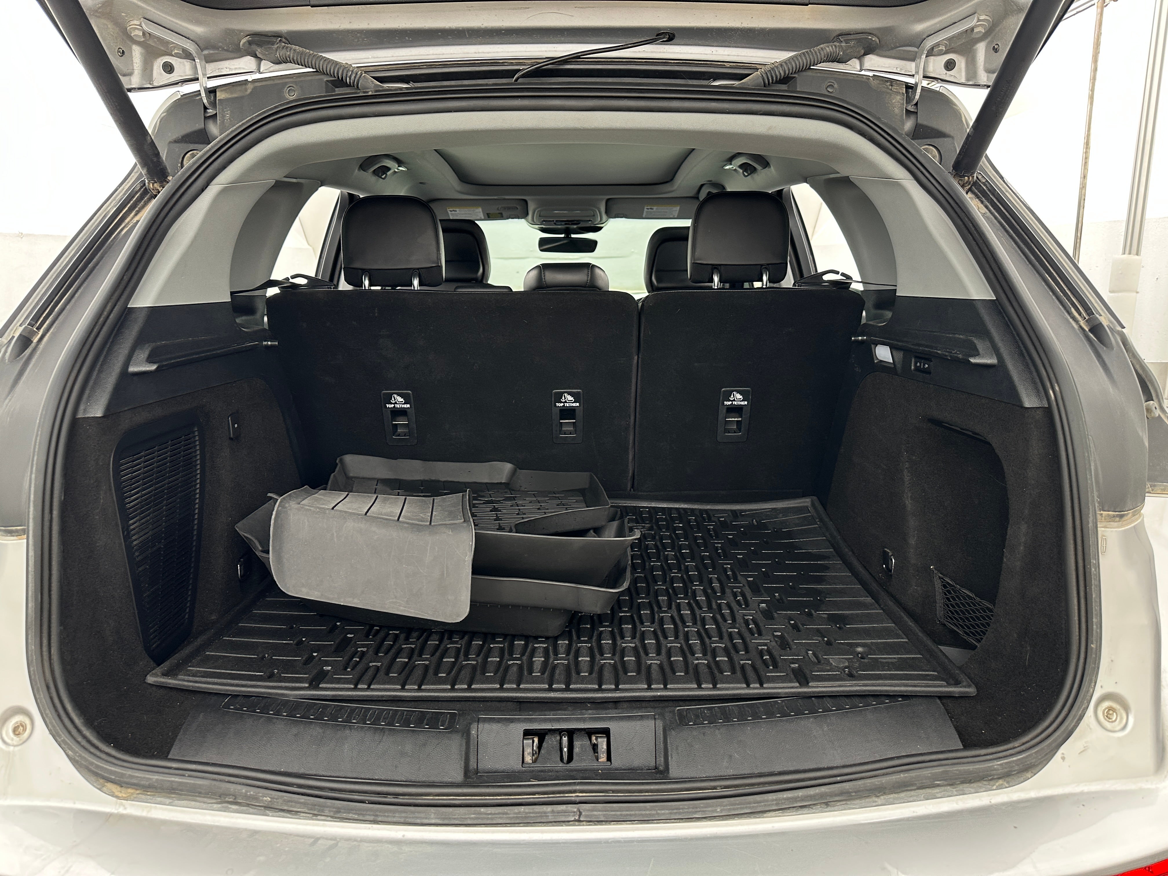 2020 Lincoln Corsair