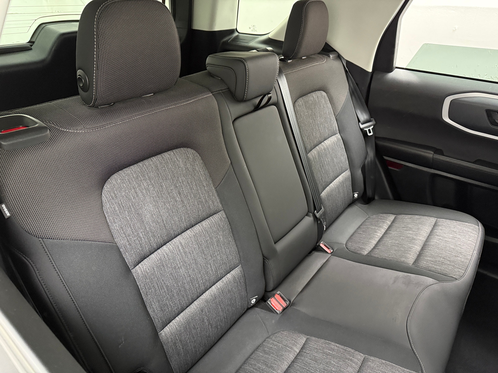 Thumbnail: 2021 Ford Bronco Sport - 6