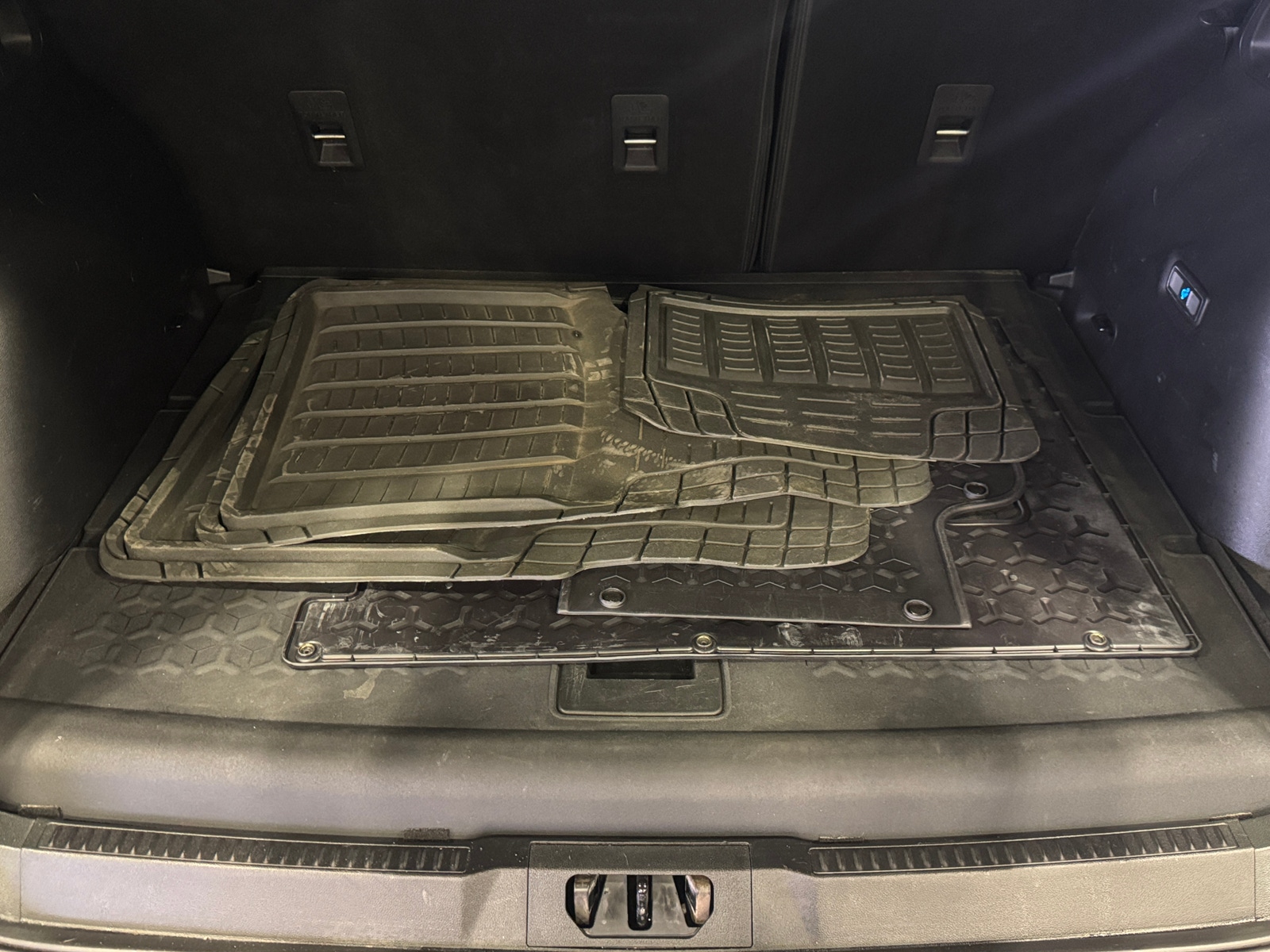 Thumbnail: 2021 Ford Bronco Sport - 7