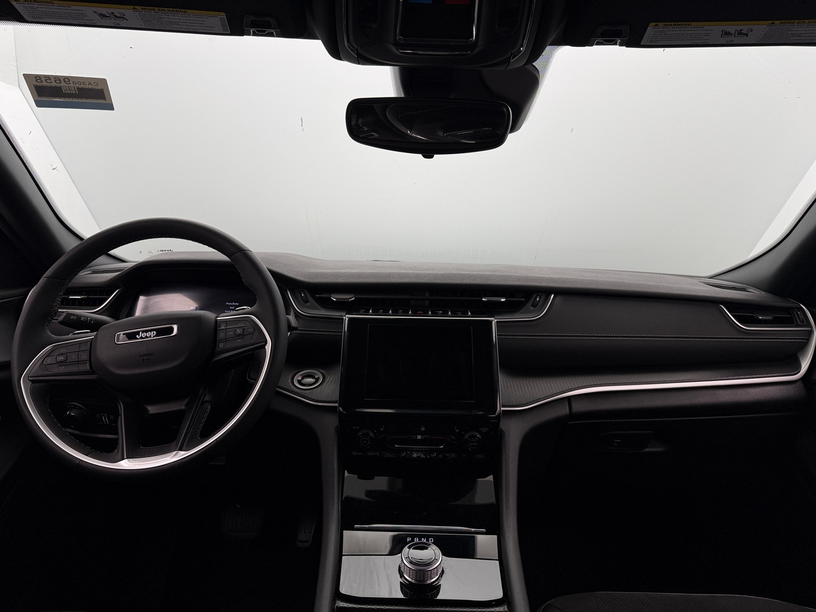 Thumbnail: 2024 Jeep Grand Cherokee - 3