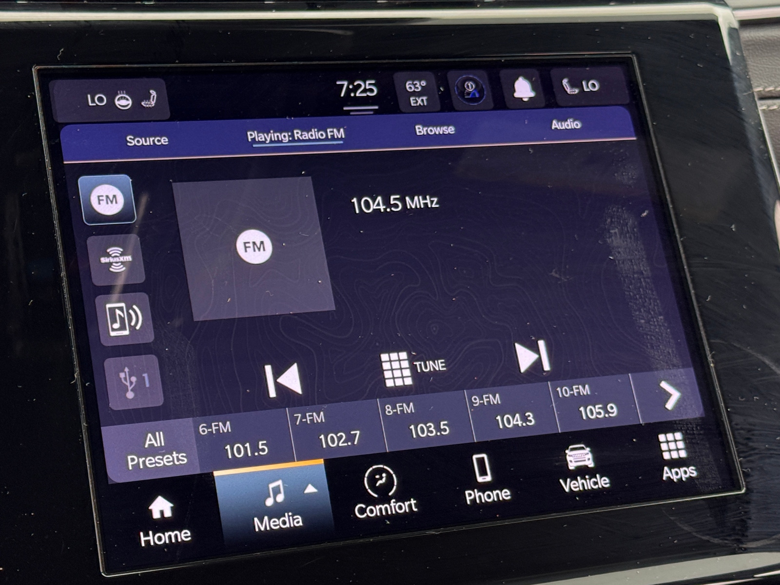 Thumbnail: 2024 Jeep Grand Cherokee - 4