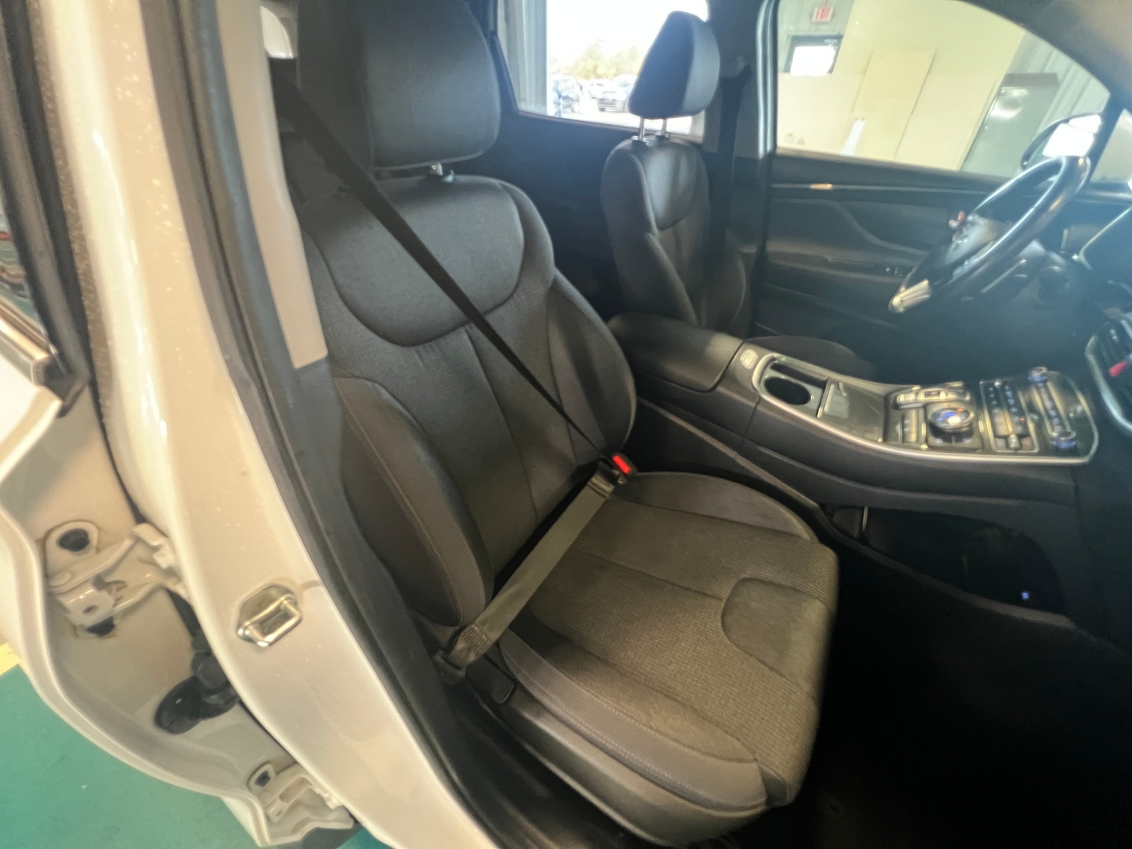 Thumbnail: 2023 Hyundai Santa Fe - 2