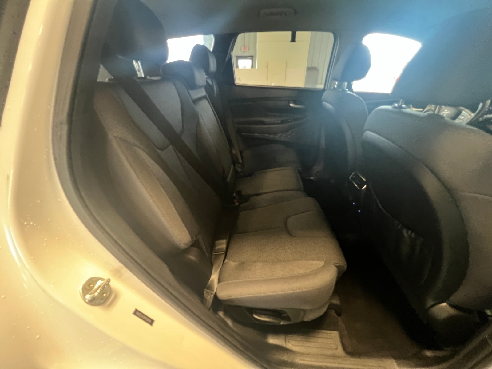 Thumbnail: 2023 Hyundai Santa Fe - 6