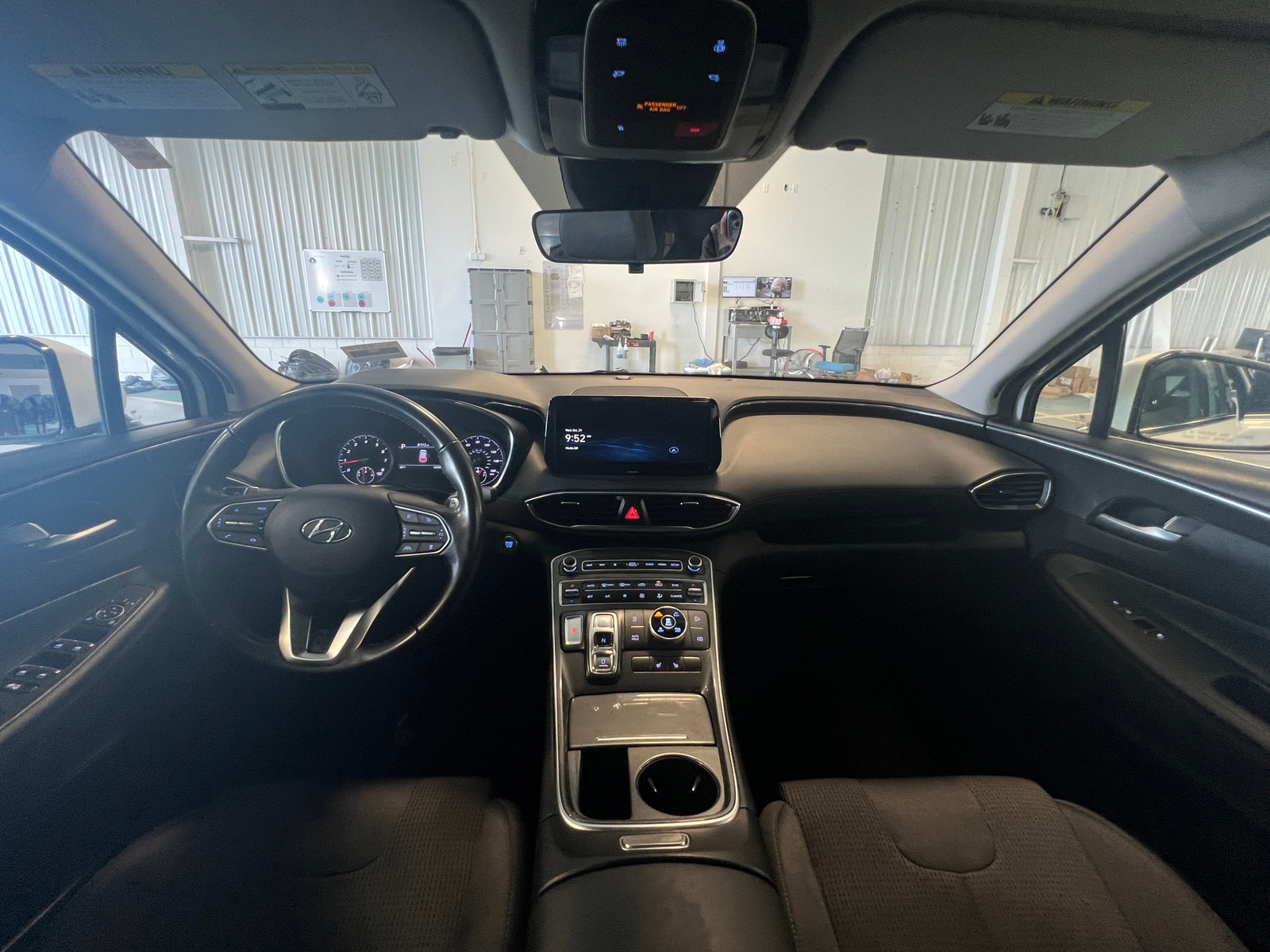 Thumbnail: 2023 Hyundai Santa Fe - 3