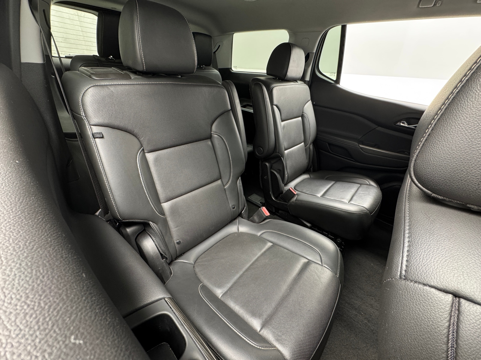 Thumbnail: 2023 GMC Acadia - 5