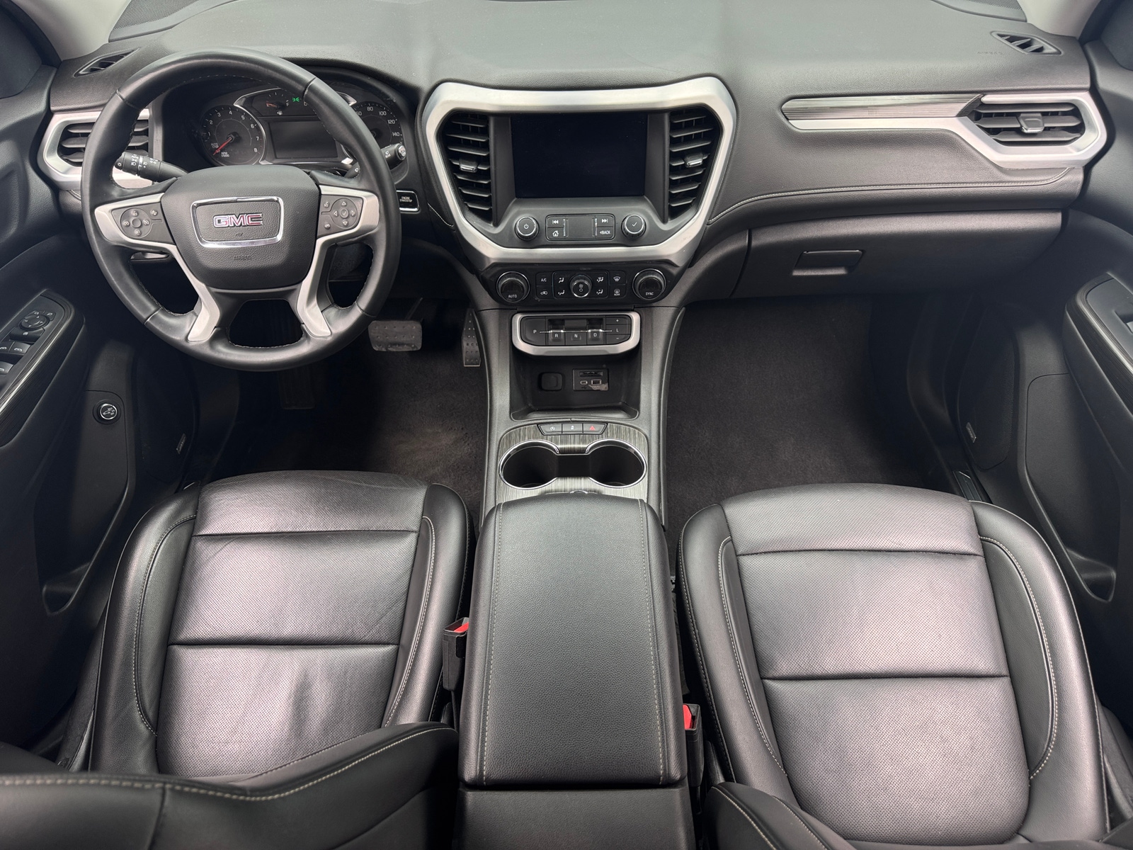 Thumbnail: 2023 GMC Acadia - 2