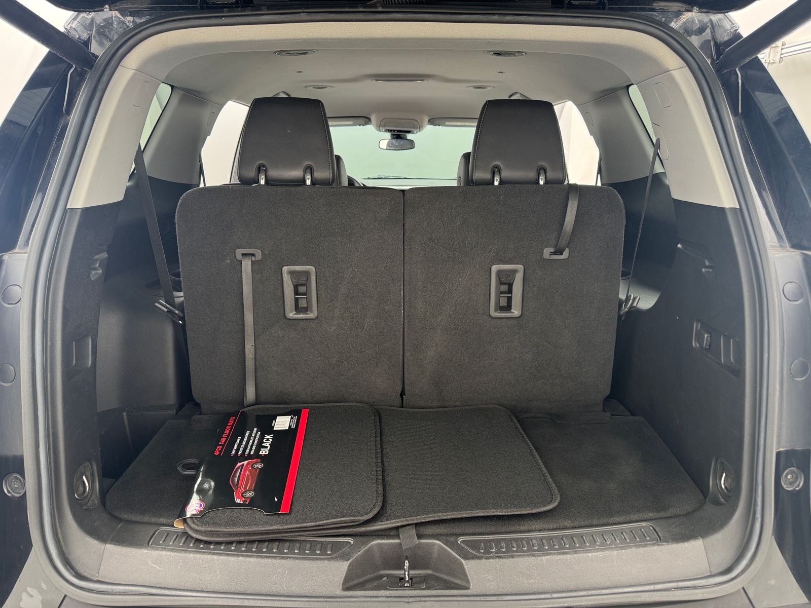 Thumbnail: 2023 GMC Acadia - 6