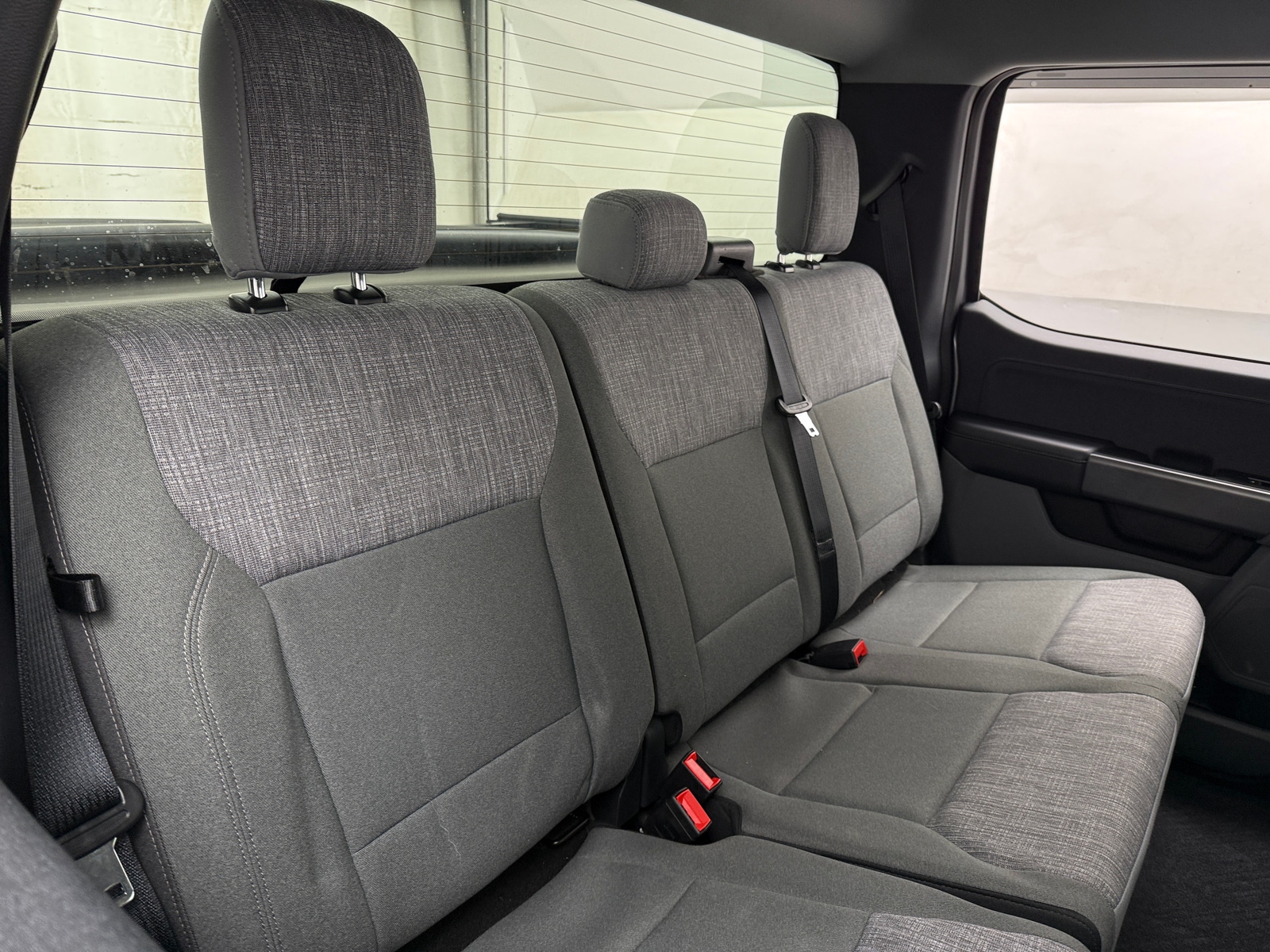 Thumbnail: 2023 Ford F-150 - 6