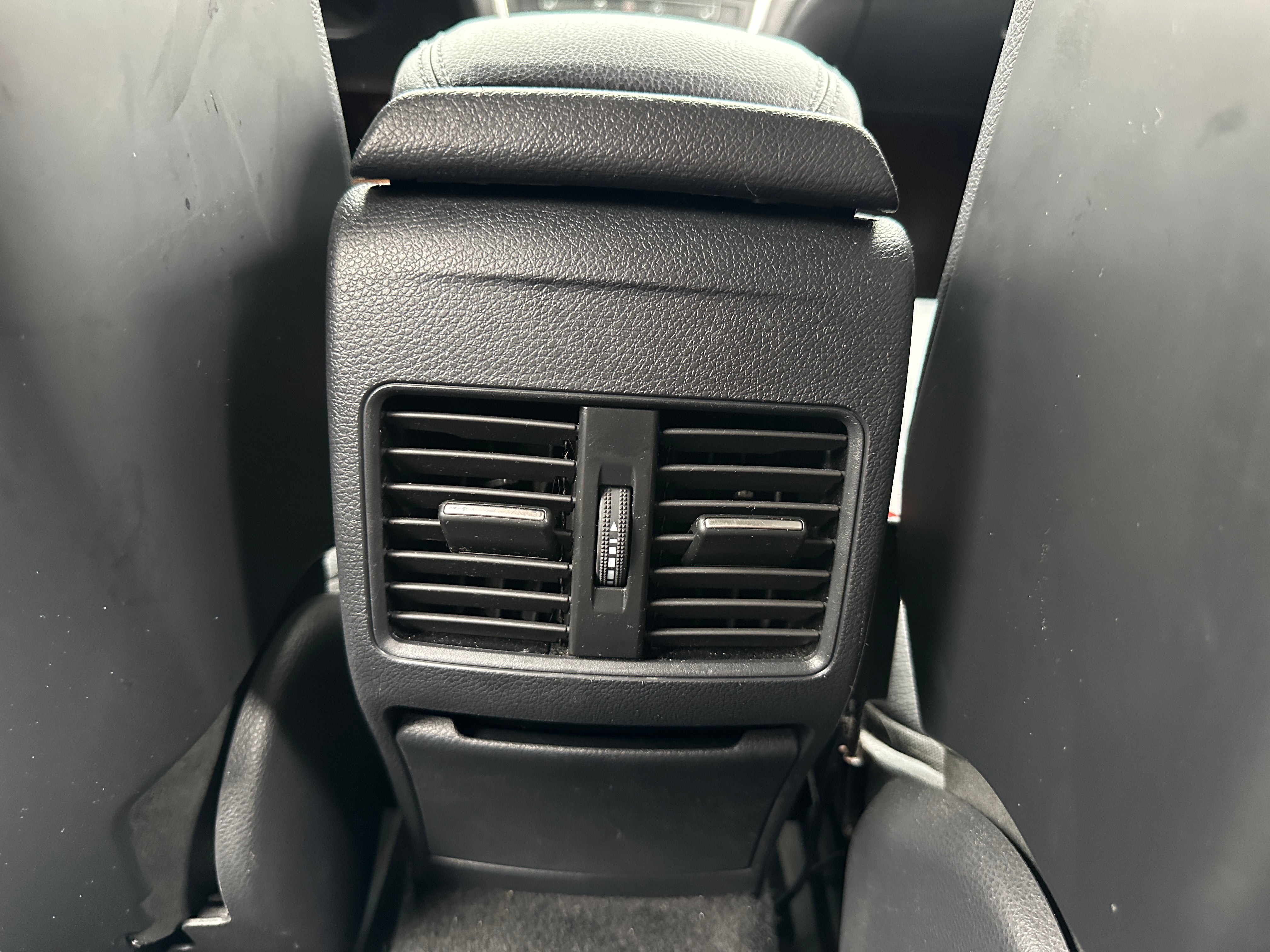 2015 Mercedes-Benz GLA-Class