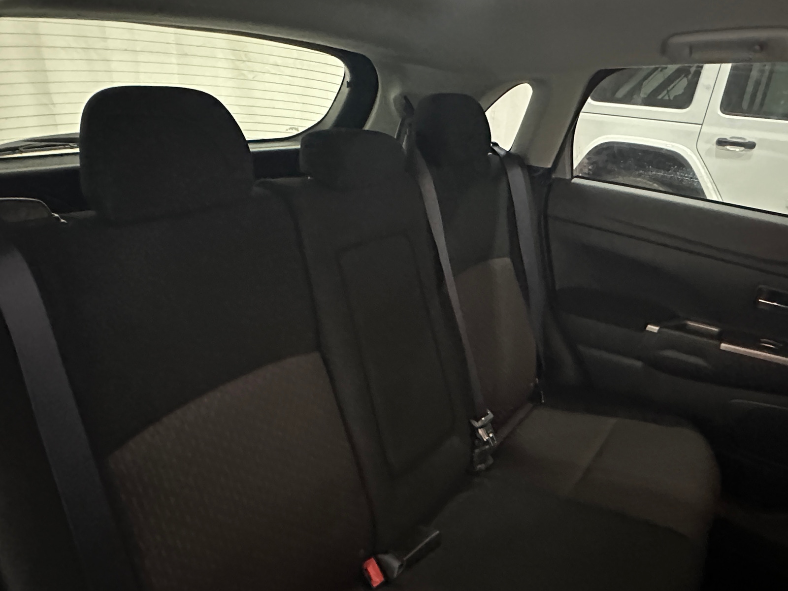 Thumbnail: 2018 Mitsubishi Outlander Sport - 6