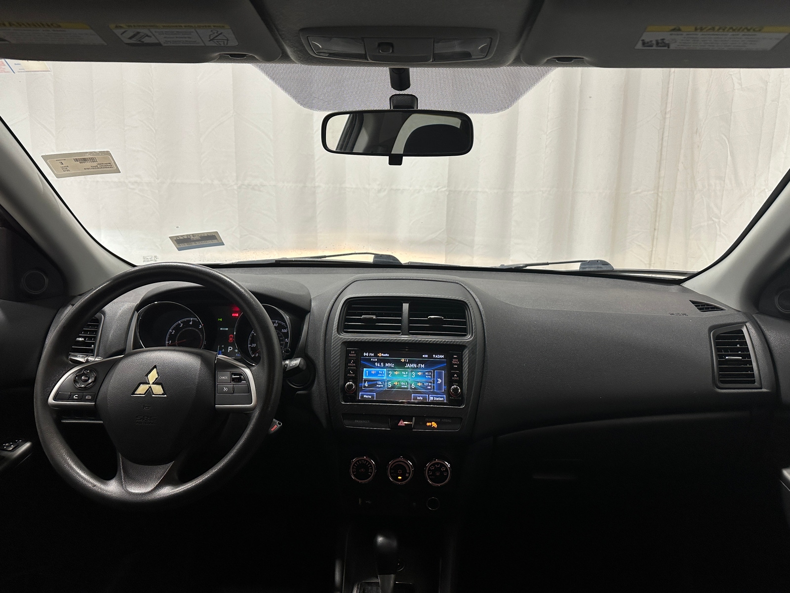 Thumbnail: 2018 Mitsubishi Outlander Sport - 3