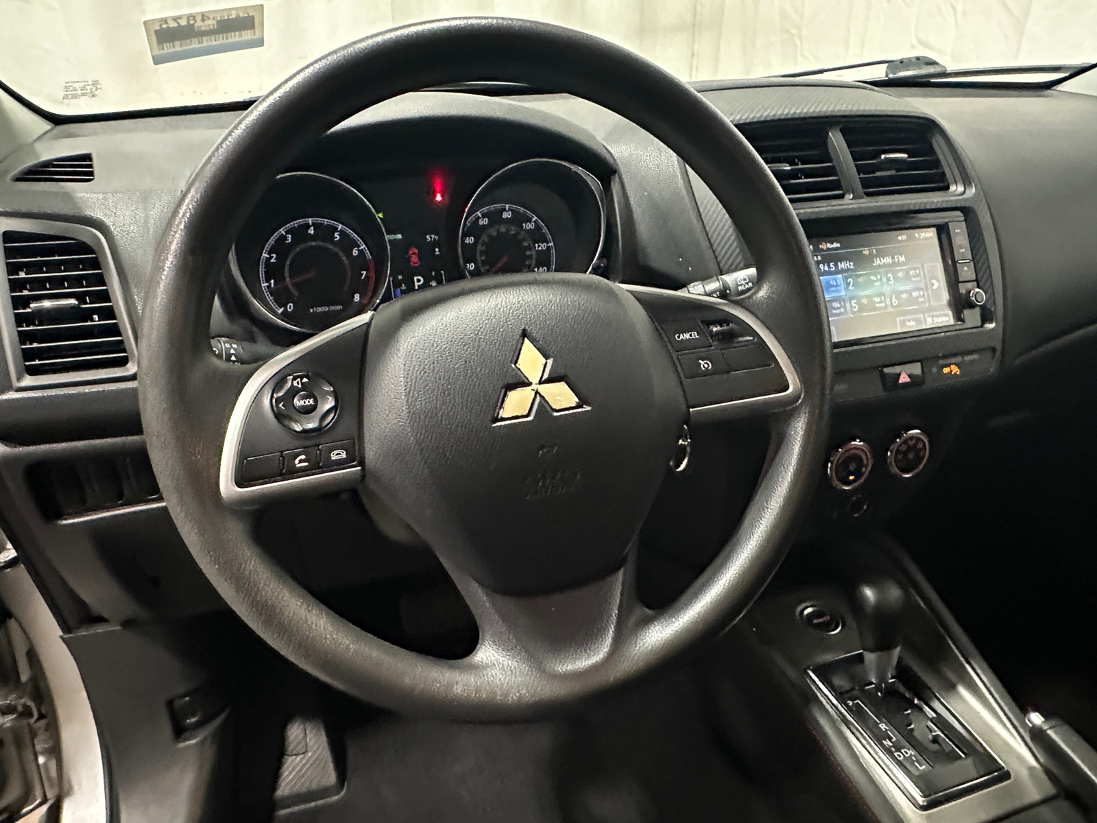 Thumbnail: 2018 Mitsubishi Outlander Sport - 5