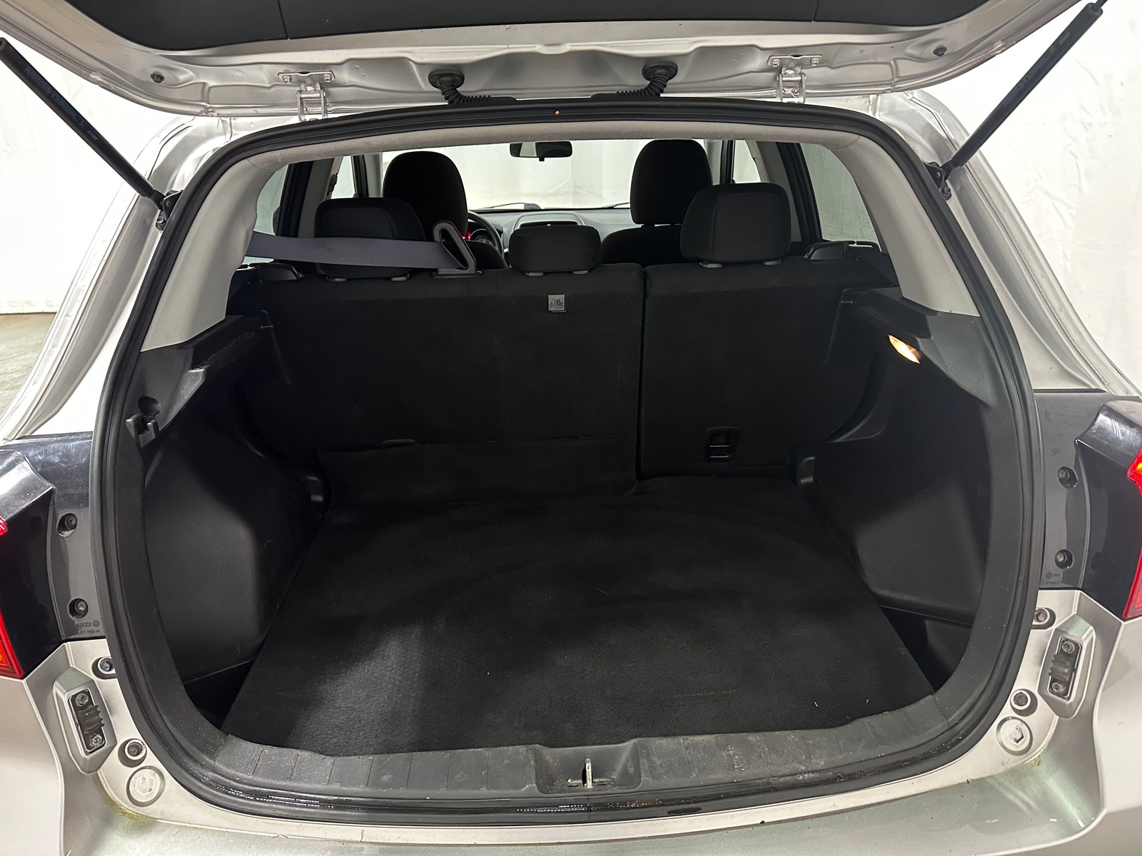 Thumbnail: 2018 Mitsubishi Outlander Sport - 7