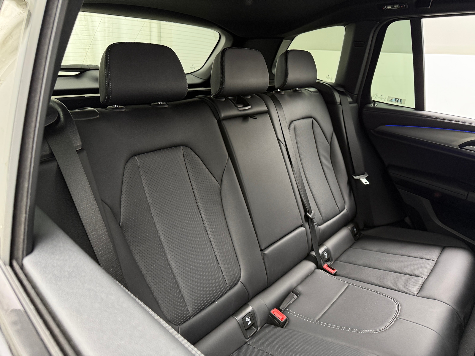 Thumbnail: 2022 BMW X3 - 5