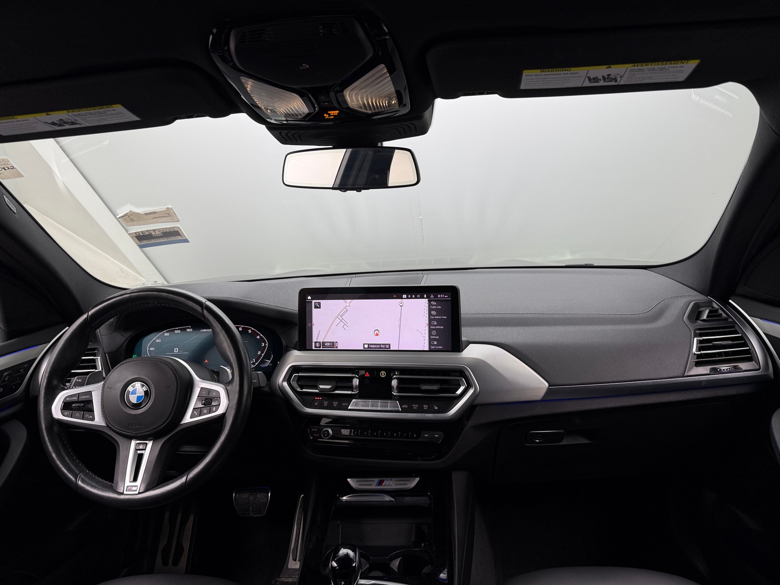 Thumbnail: 2022 BMW X3 - 2