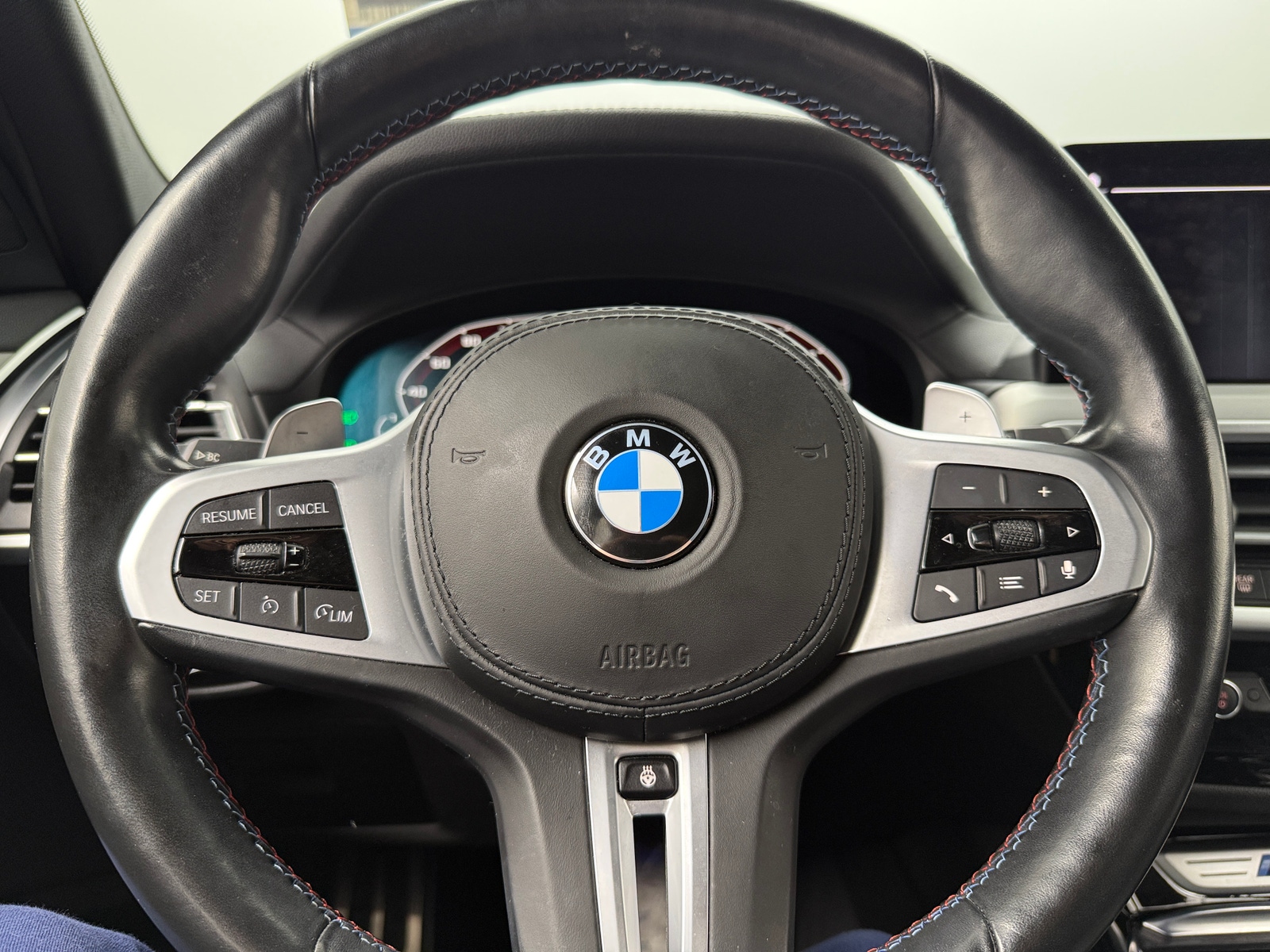 Thumbnail: 2022 BMW X3 - 4