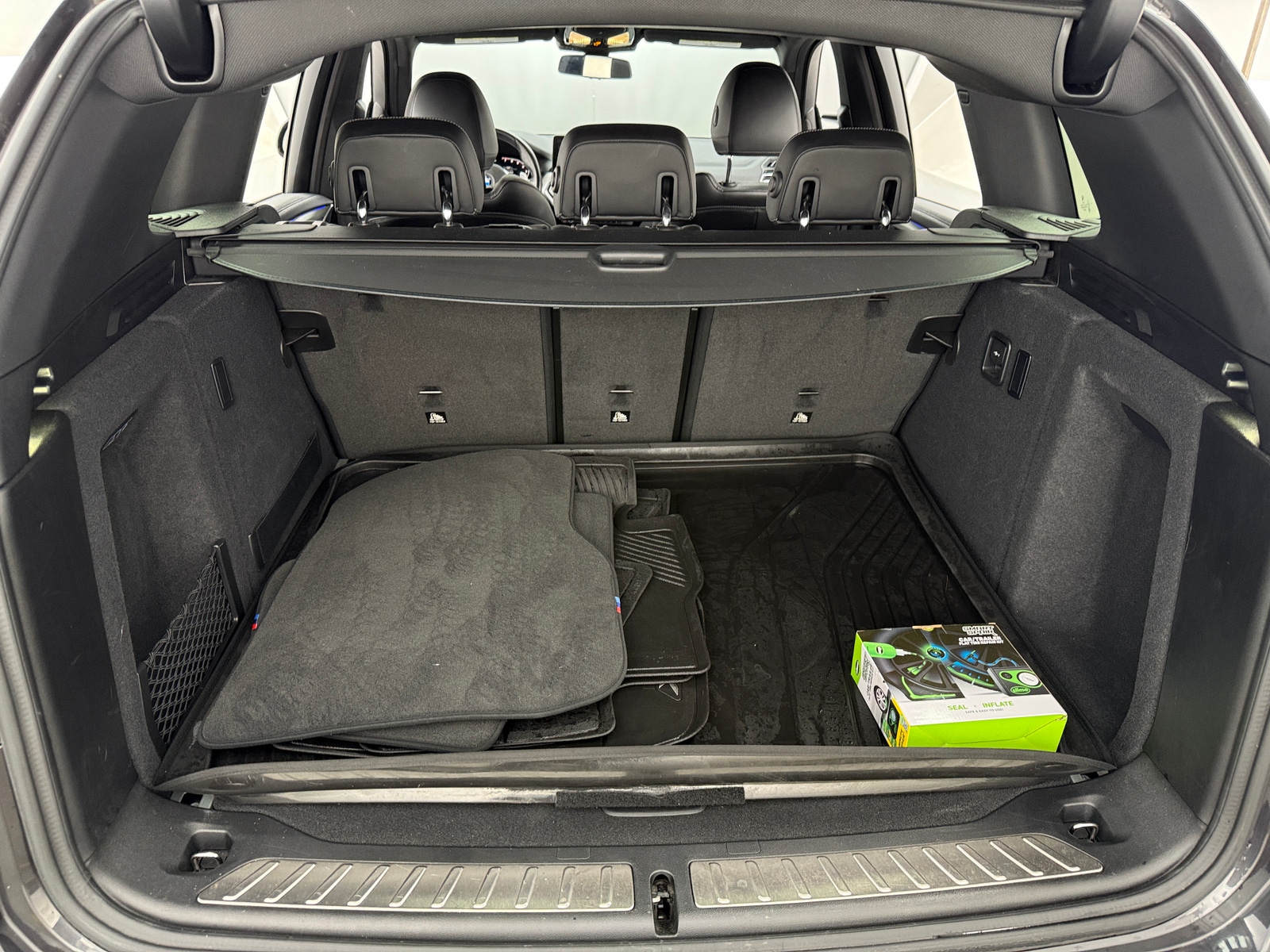 Thumbnail: 2022 BMW X3 - 6