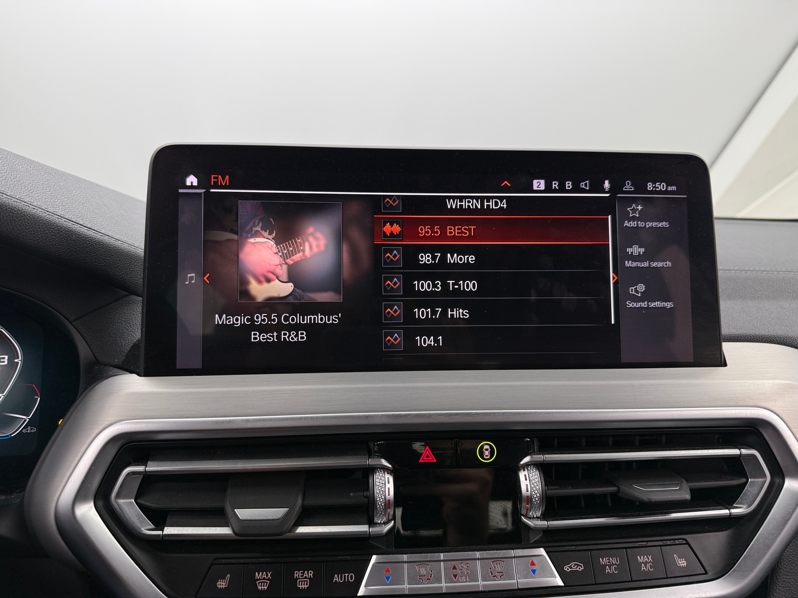 Thumbnail: 2022 BMW X3 - 3