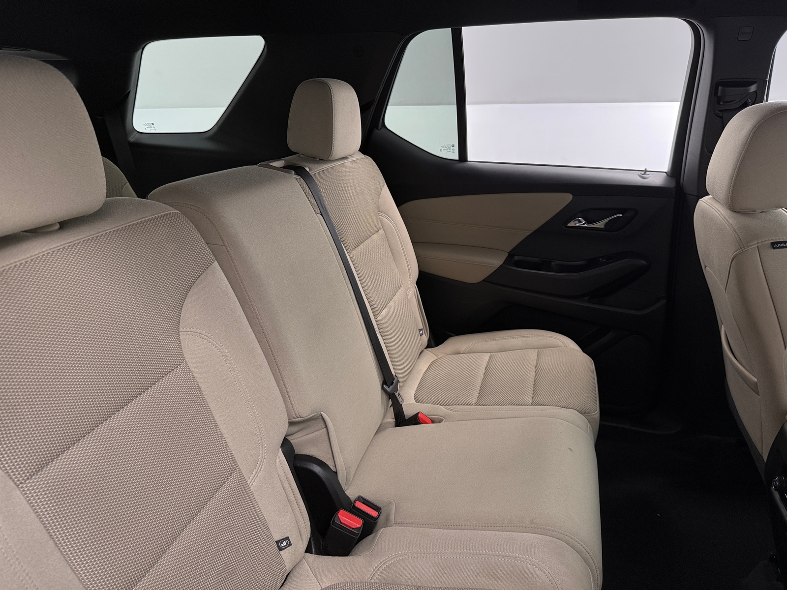 Thumbnail: 2022 Chevrolet Traverse - 6