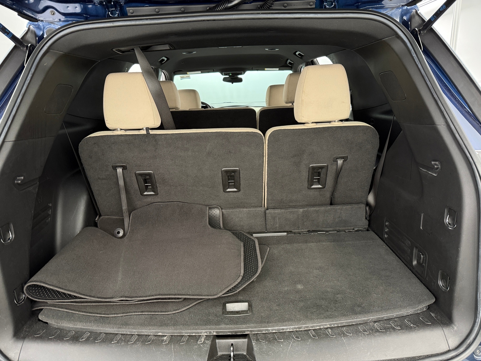 Thumbnail: 2022 Chevrolet Traverse - 7