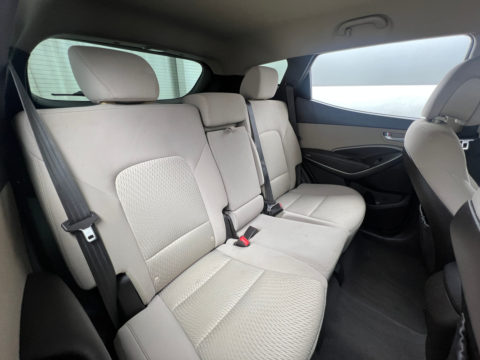 Thumbnail: 2017 Hyundai Santa Fe - 6