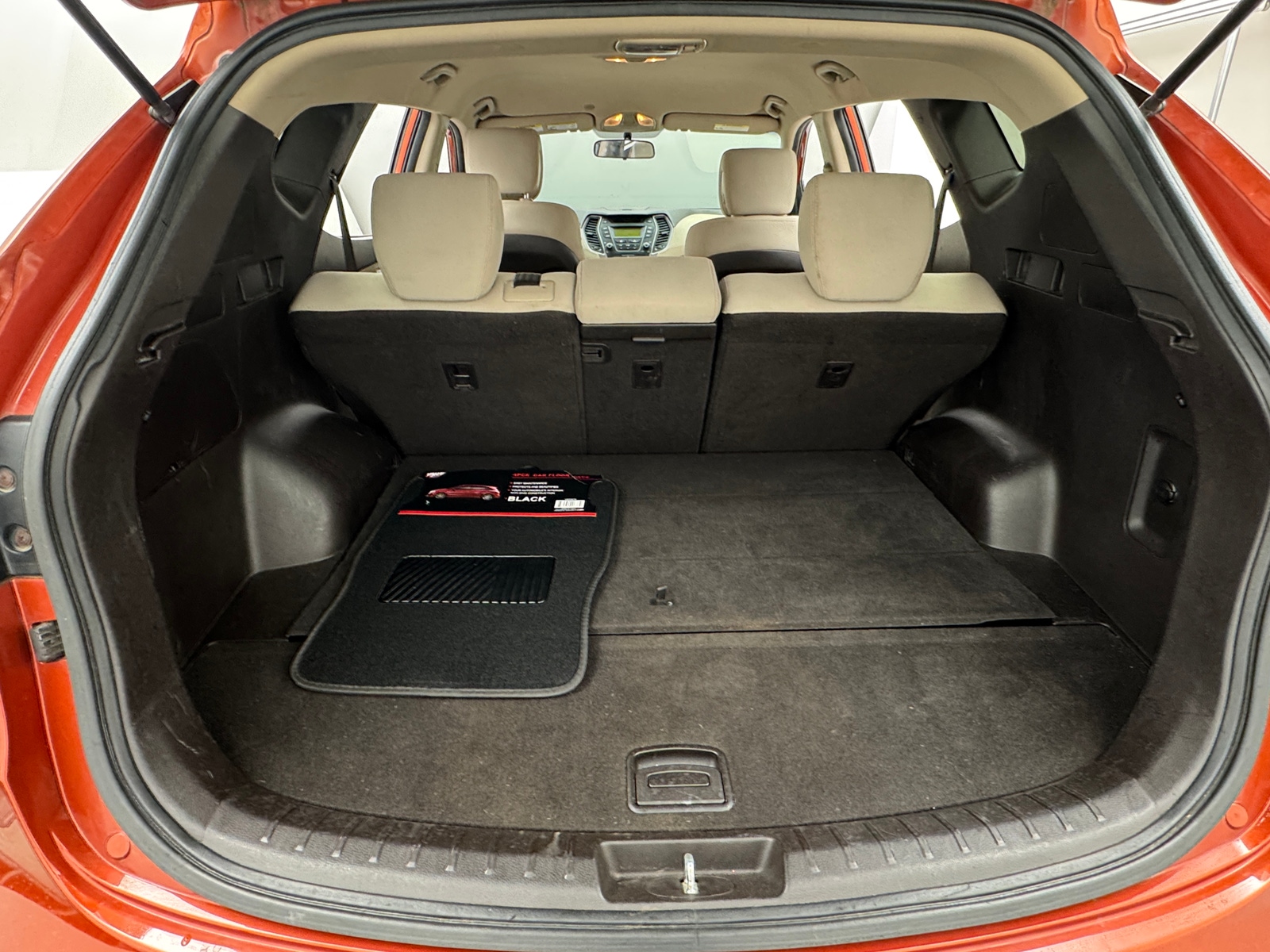 Thumbnail: 2016 Hyundai Santa Fe - 7