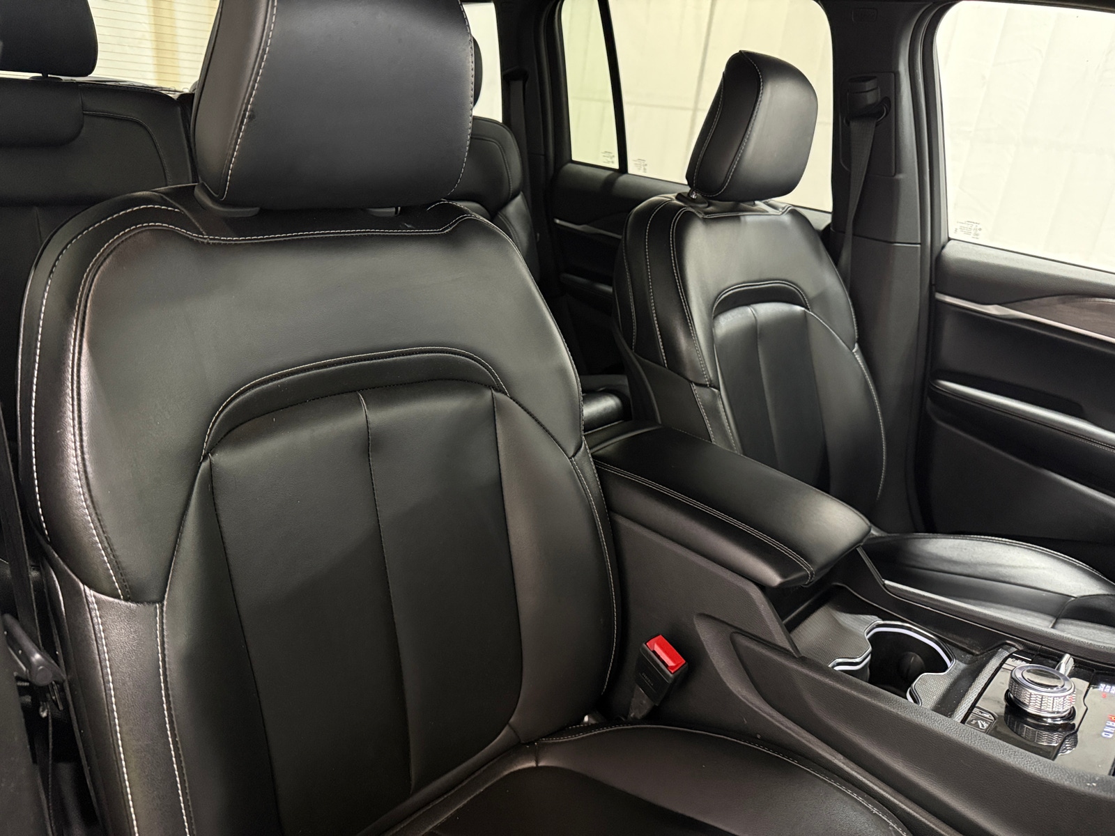 Thumbnail: 2024 Jeep Grand Cherokee - 2