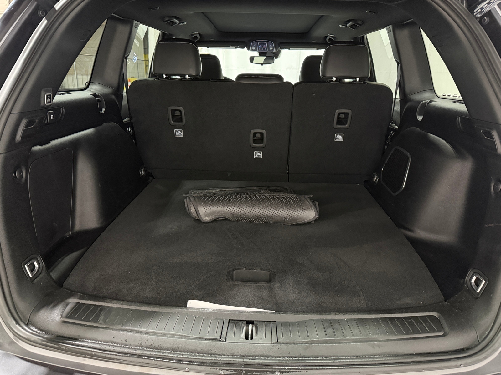 Thumbnail: 2024 Jeep Grand Cherokee - 7