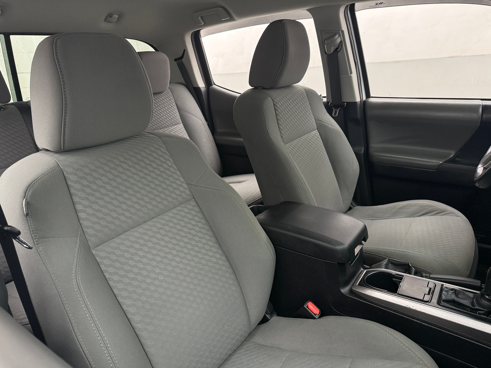 Thumbnail: 2020 Toyota Tacoma - 2