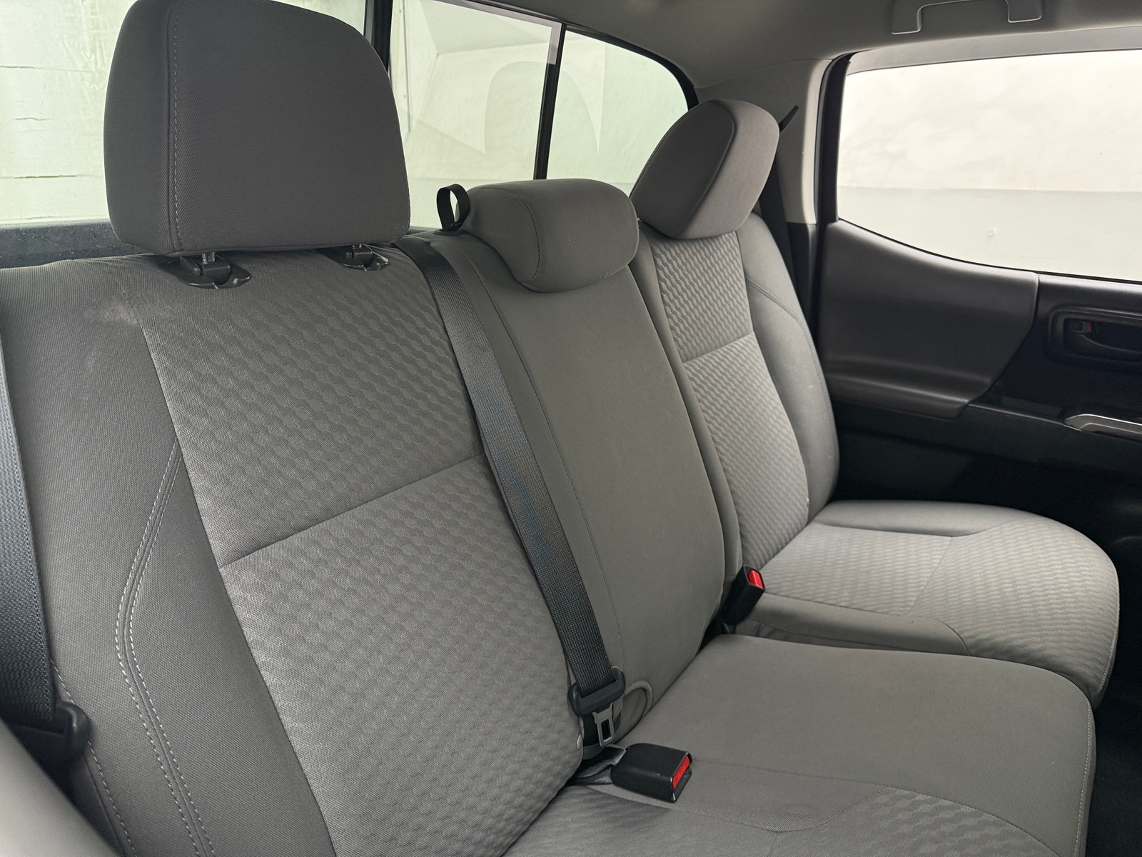 Thumbnail: 2020 Toyota Tacoma - 6