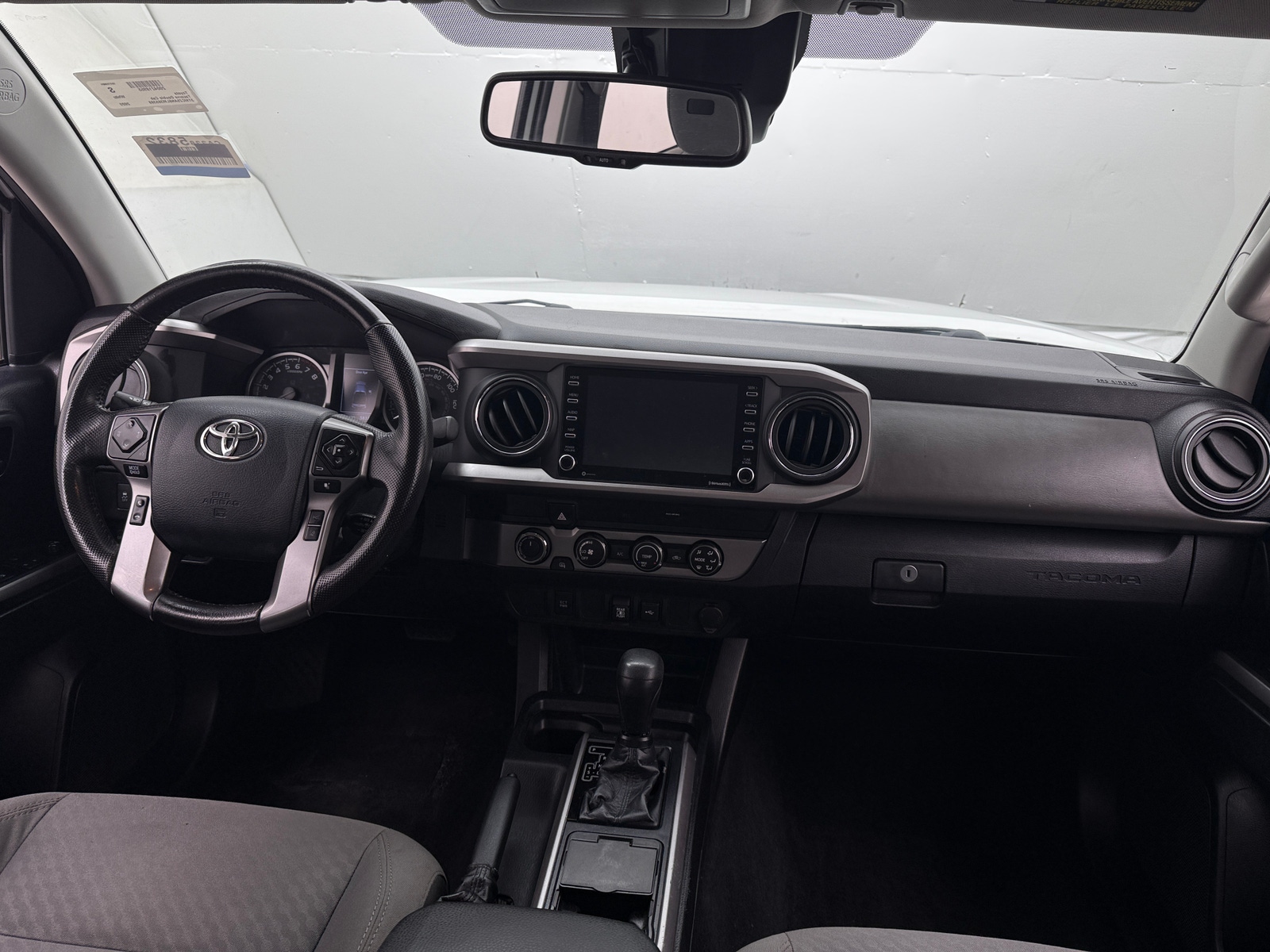 Thumbnail: 2020 Toyota Tacoma - 3