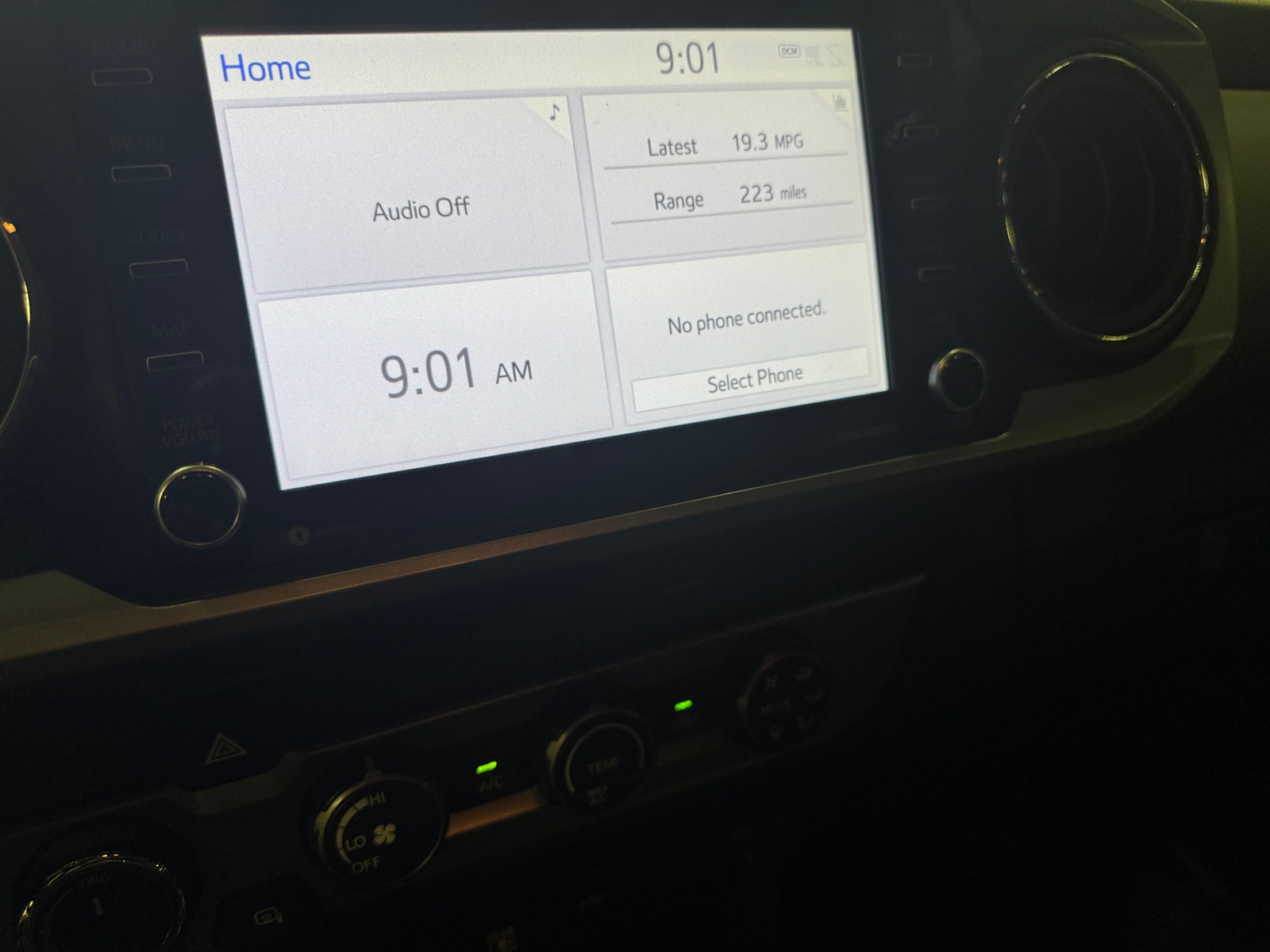 Thumbnail: 2020 Toyota Tacoma - 4