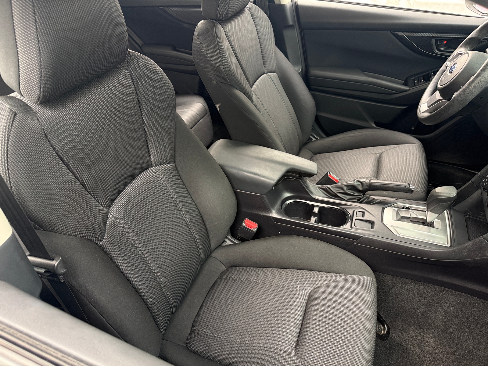 Thumbnail: 2017 Subaru Impreza - 2