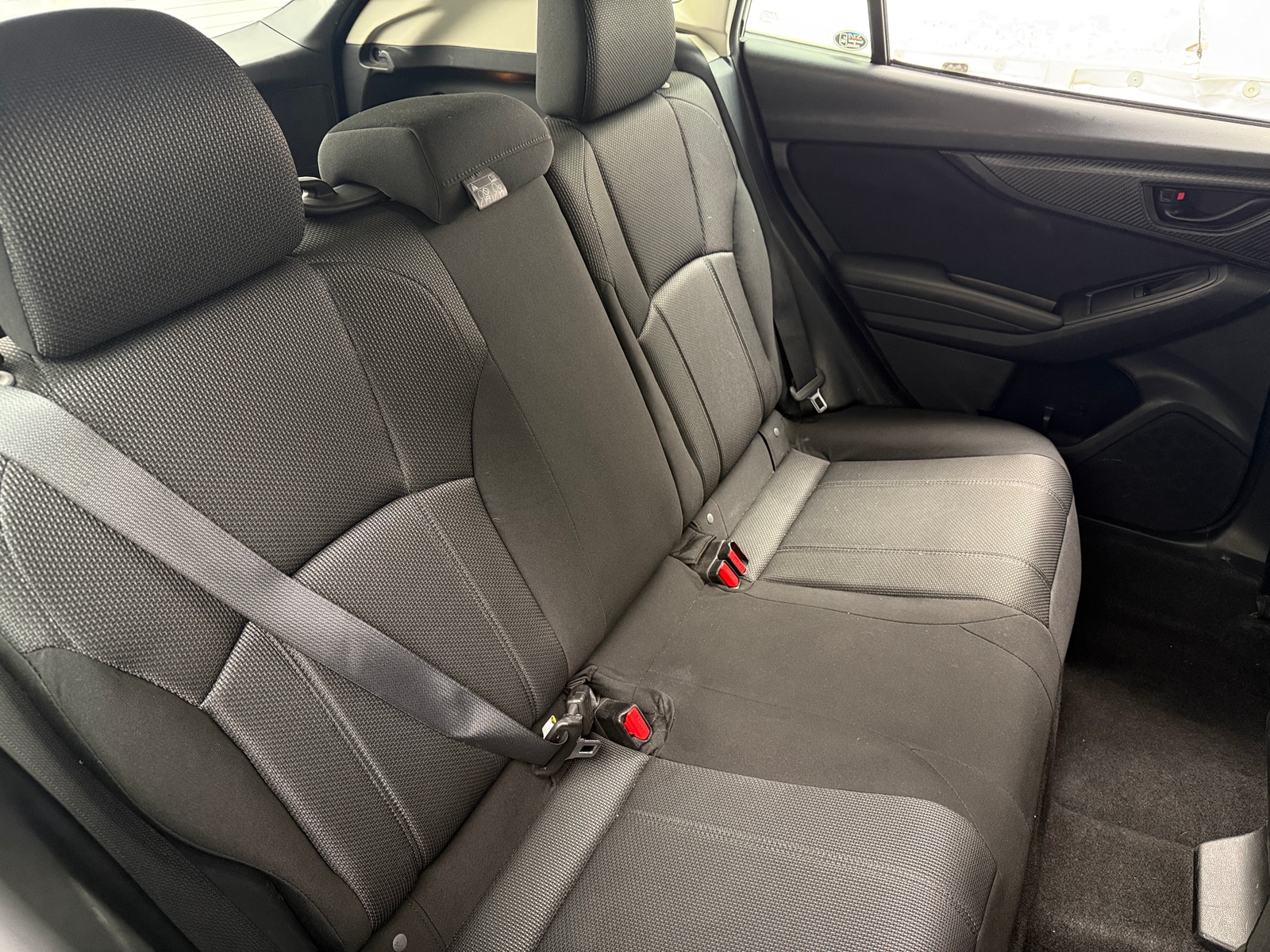 Thumbnail: 2017 Subaru Impreza - 6