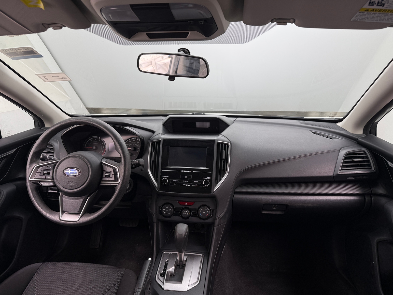 Thumbnail: 2017 Subaru Impreza - 3