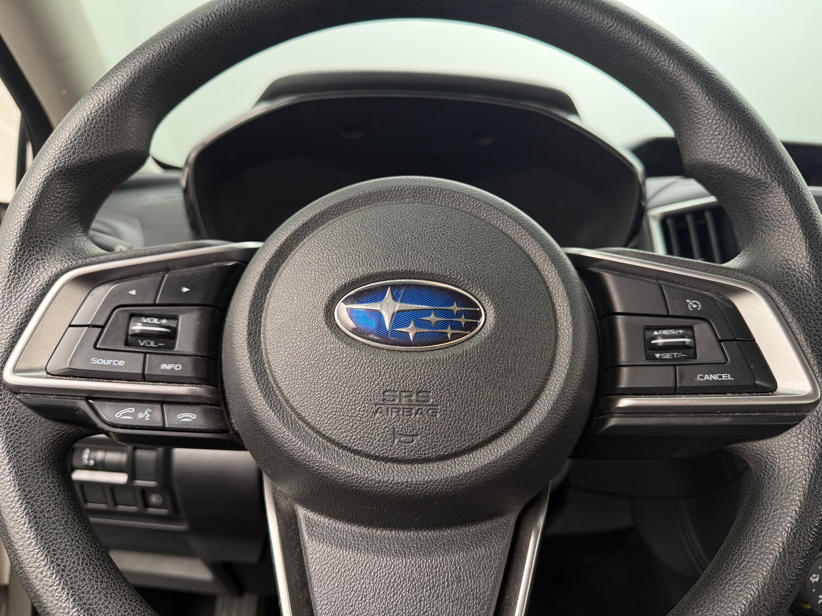 Thumbnail: 2017 Subaru Impreza - 5