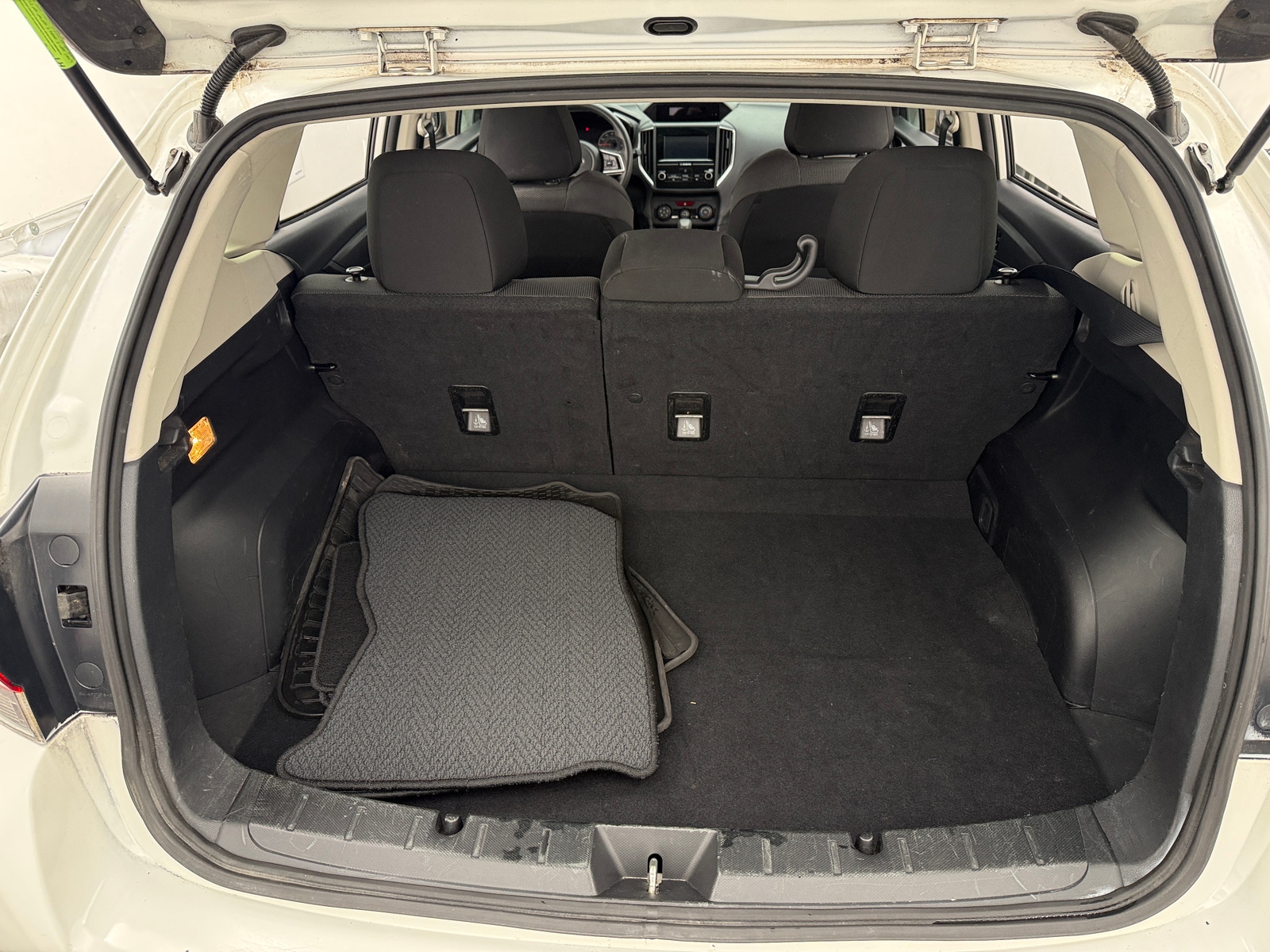 Thumbnail: 2017 Subaru Impreza - 7