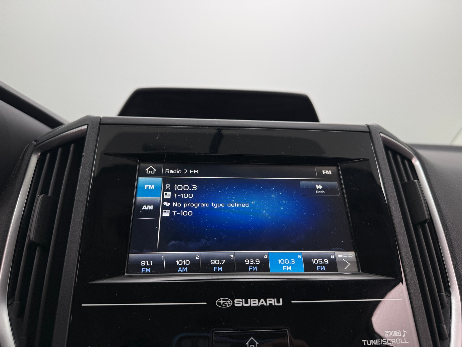 Thumbnail: 2017 Subaru Impreza - 4