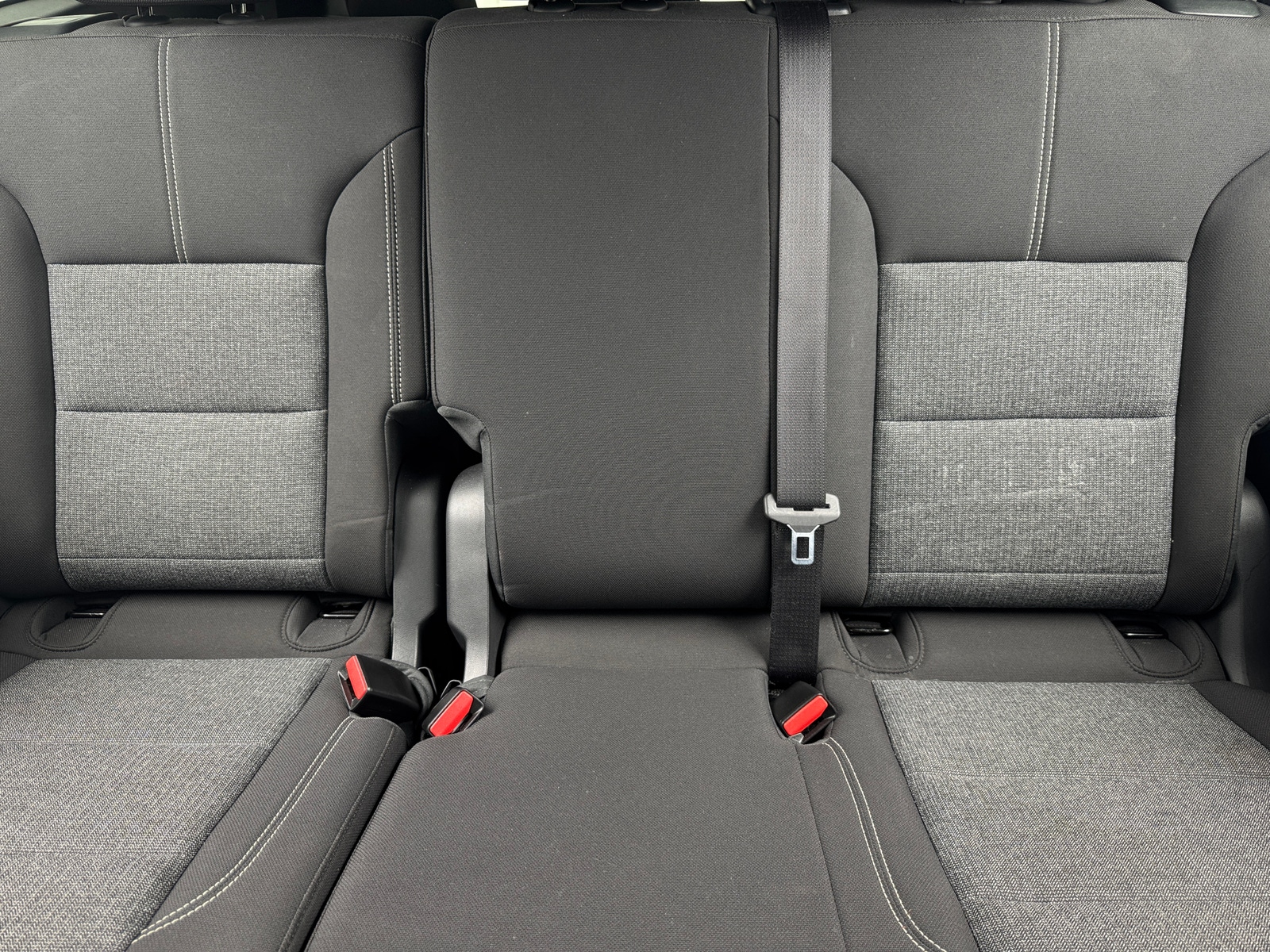 Thumbnail: 2025 GMC Acadia - 6