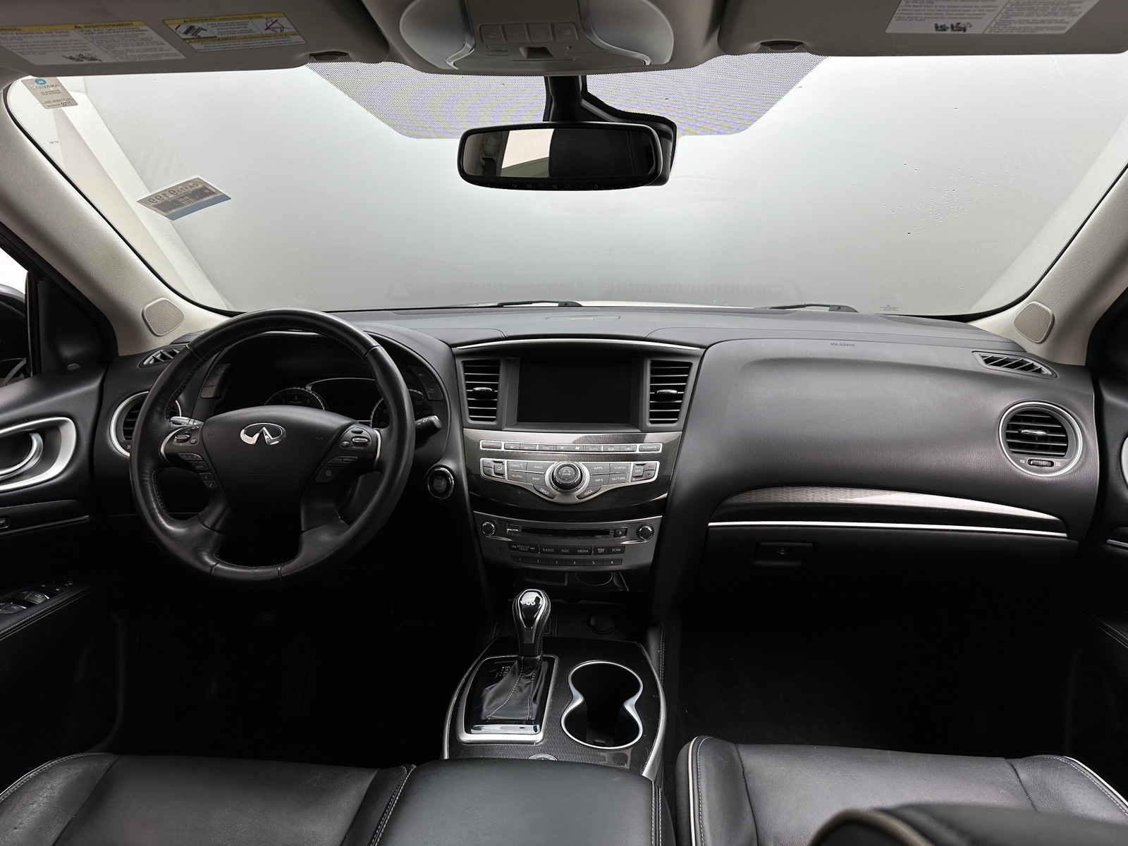 Thumbnail: 2020 INFINITI QX60 - 2