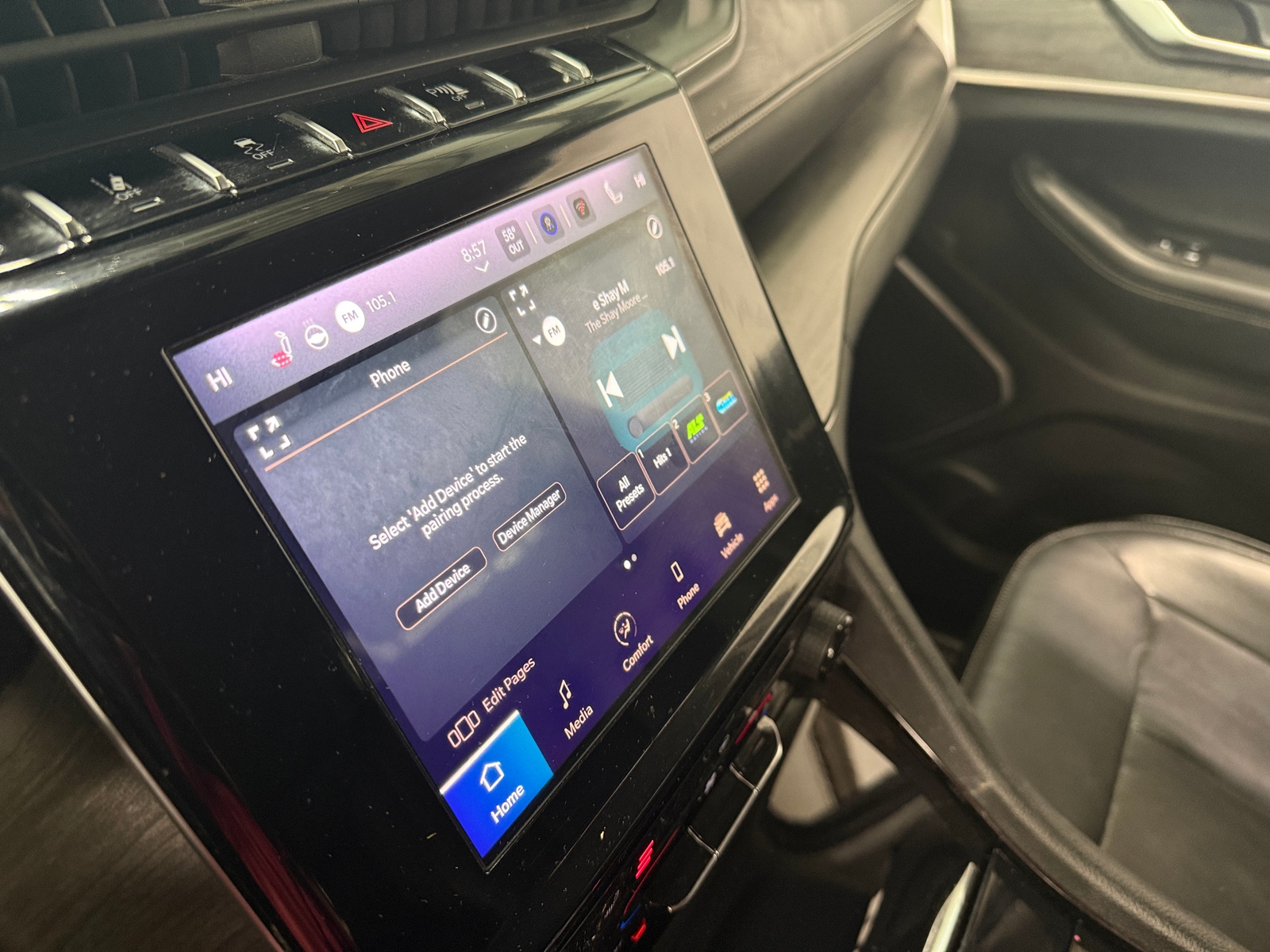 Thumbnail: 2022 Jeep Grand Cherokee L - 3