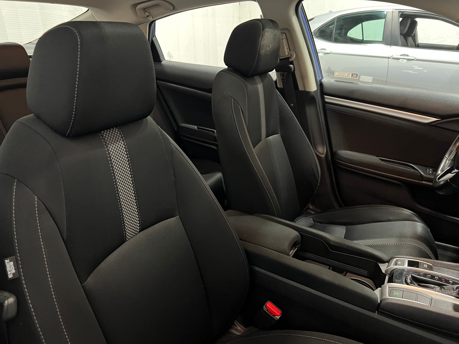 Thumbnail: 2020 Honda Civic - 2